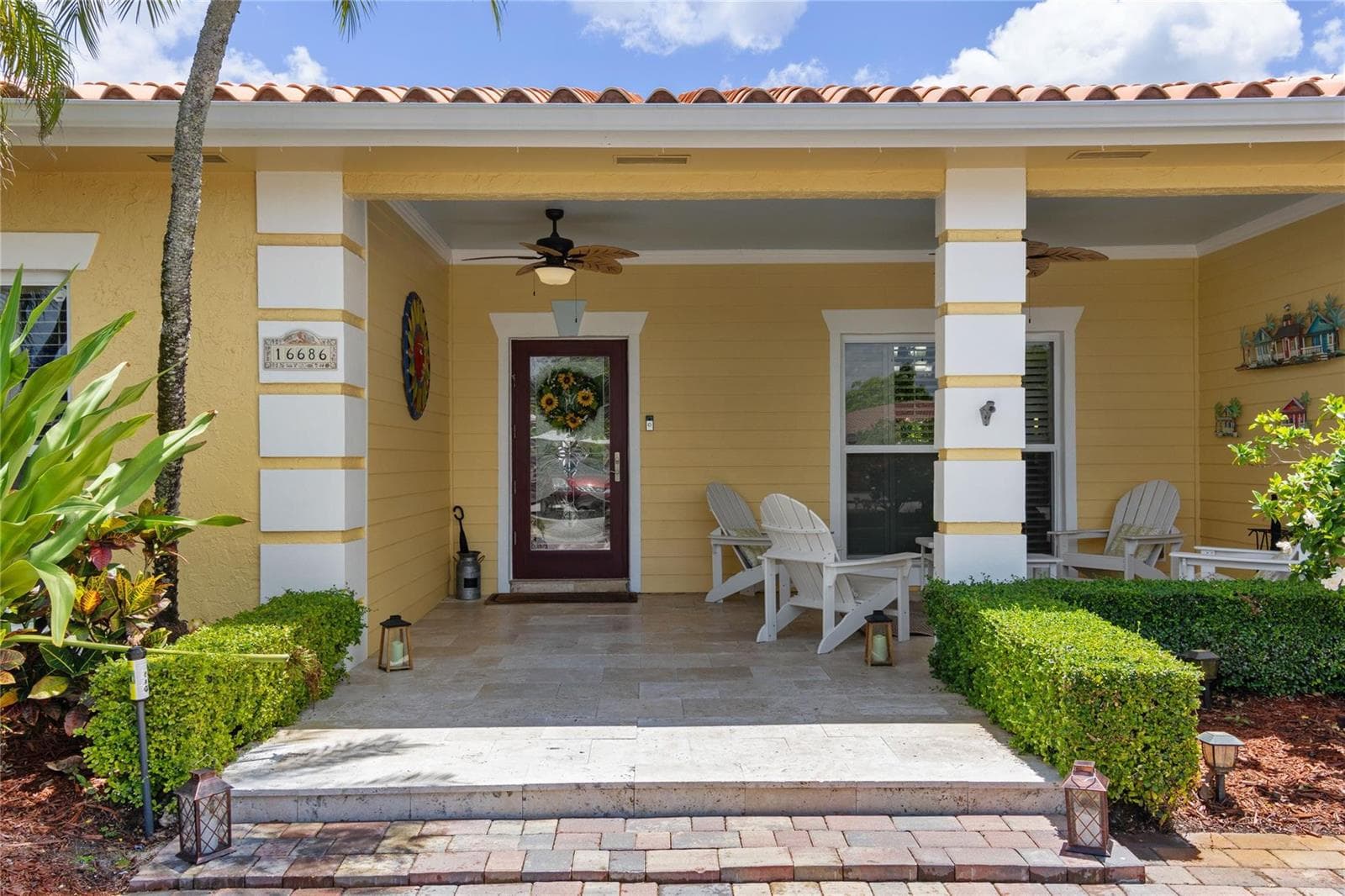 16686 GOLFVIEW Drive, Weston, FL 33326 — zdjęcie 4