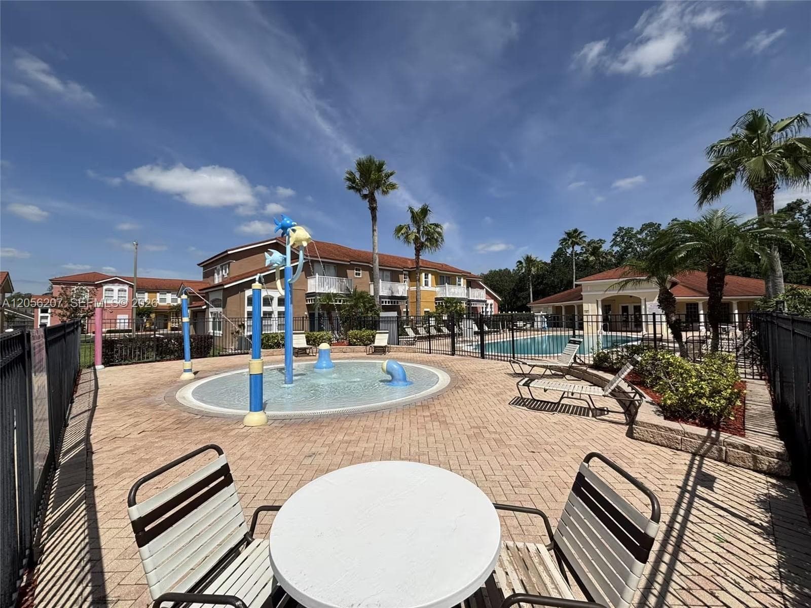 1037 Park Ridge Circle, Kissimmee, FL 34746 — zdjęcie 3