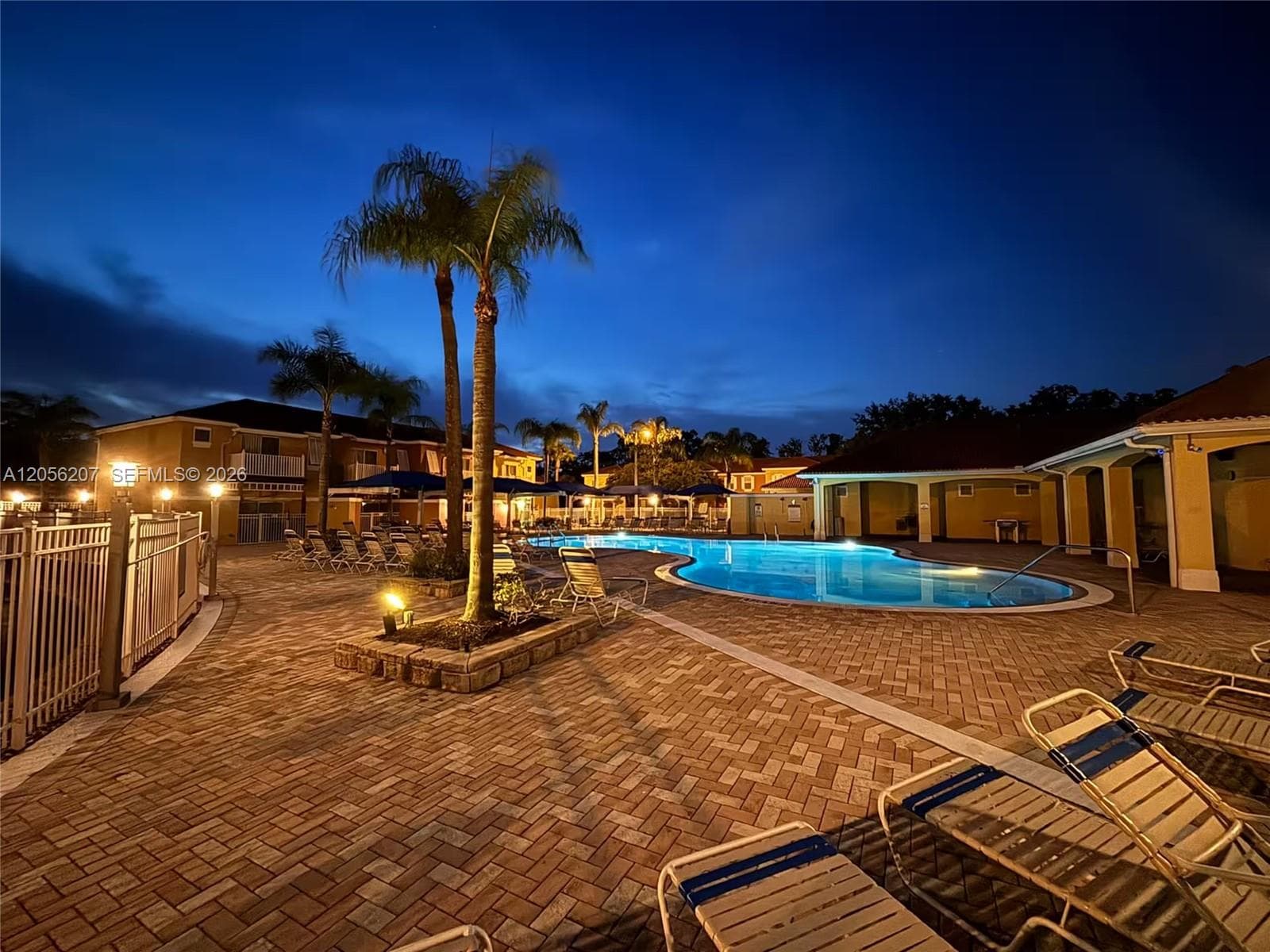 1037 Park Ridge Circle, Kissimmee, FL 34746