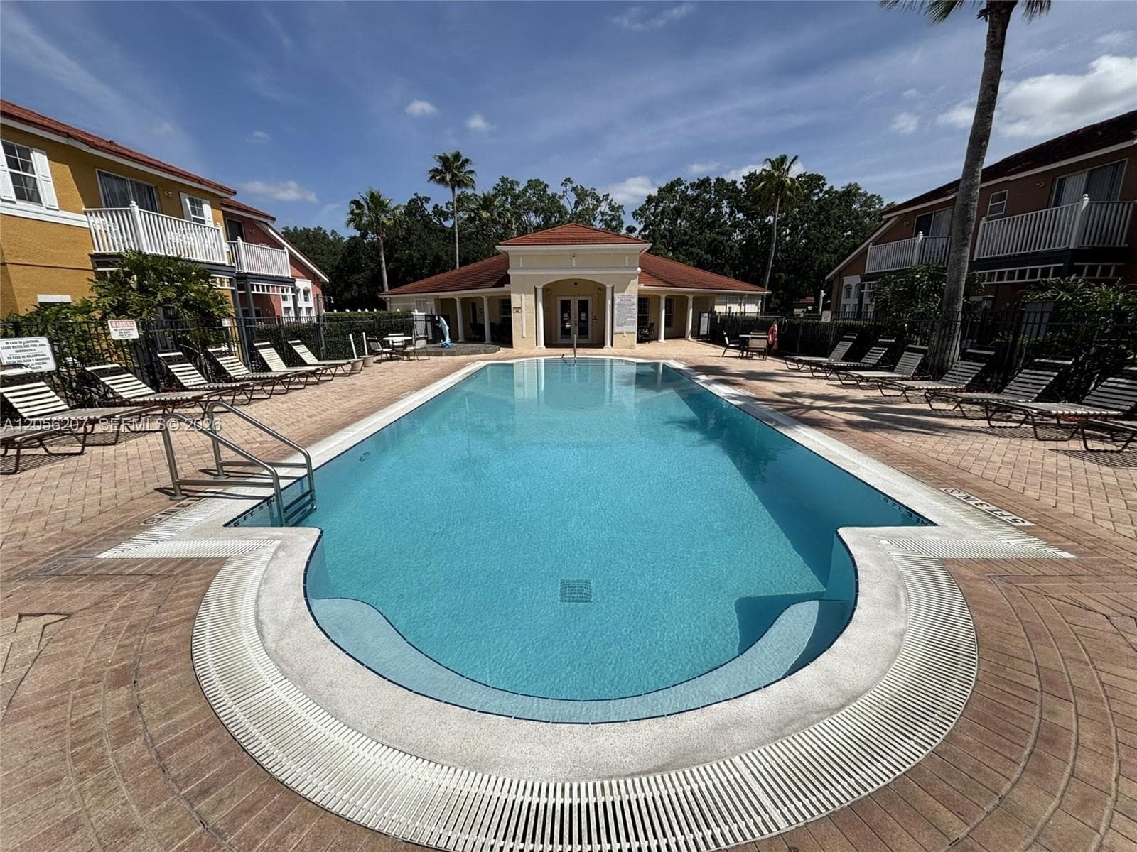 1037 Park Ridge Circle, Kissimmee, FL 34746 — zdjęcie 5