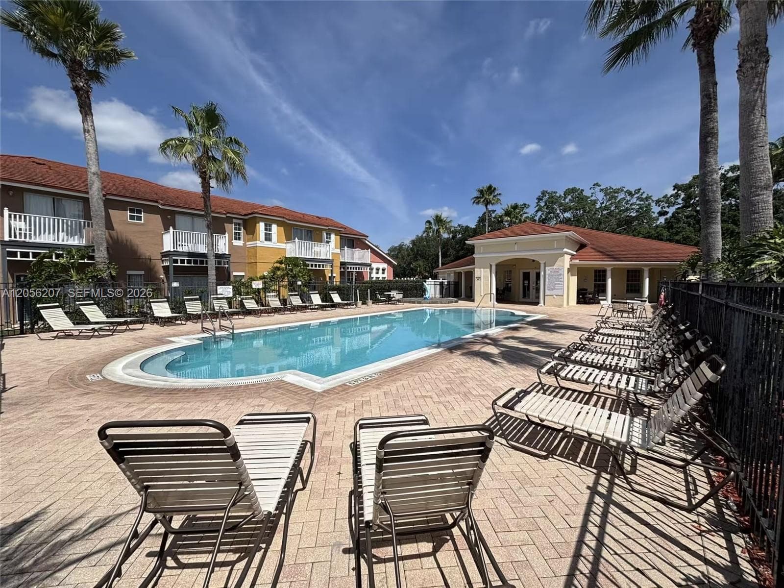 1037 Park Ridge Circle, Kissimmee, FL 34746 — zdjęcie 4