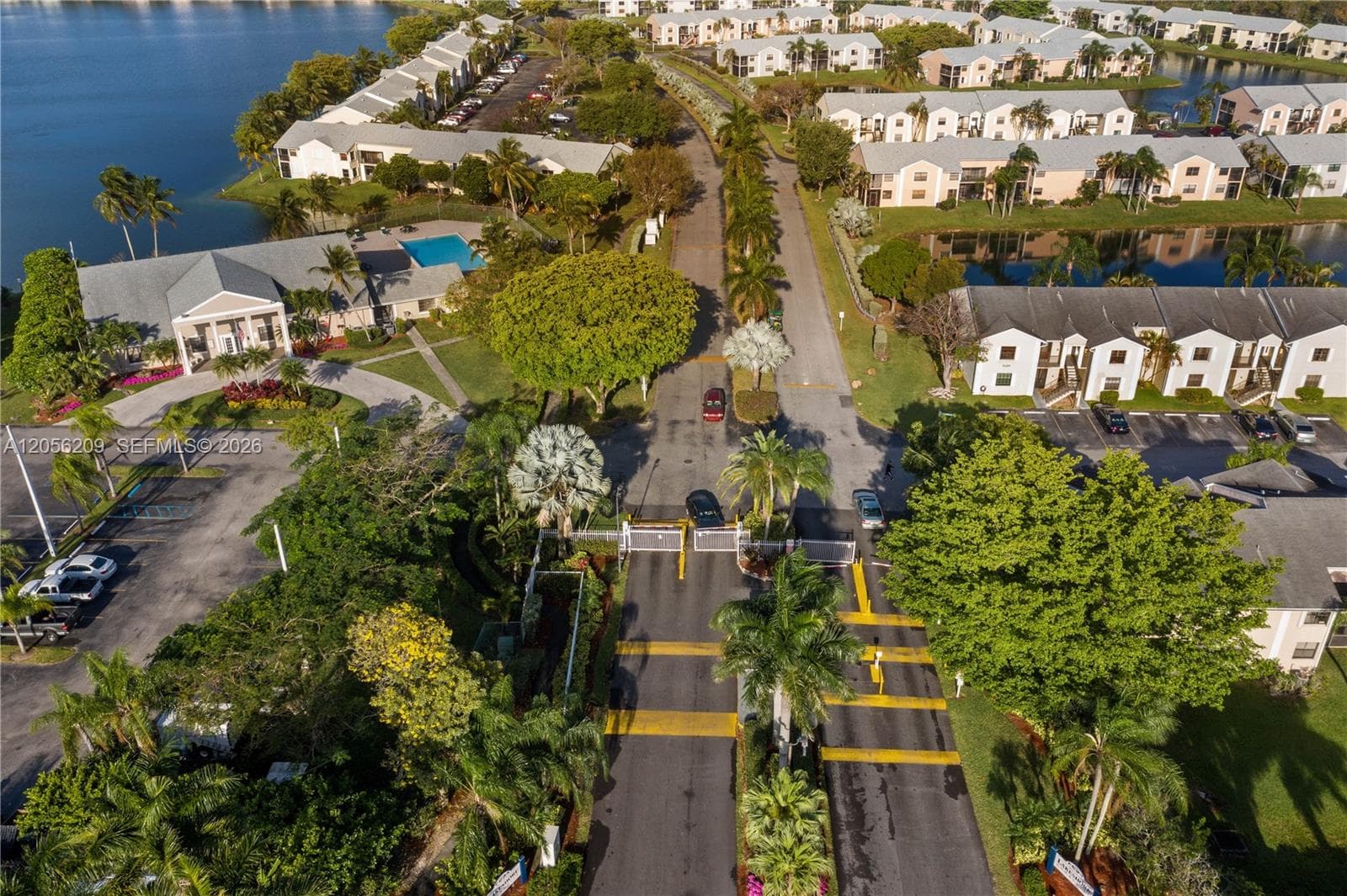 1197 Washington Cir # 1197A, Homestead, FL 33034 — zdjęcie 2