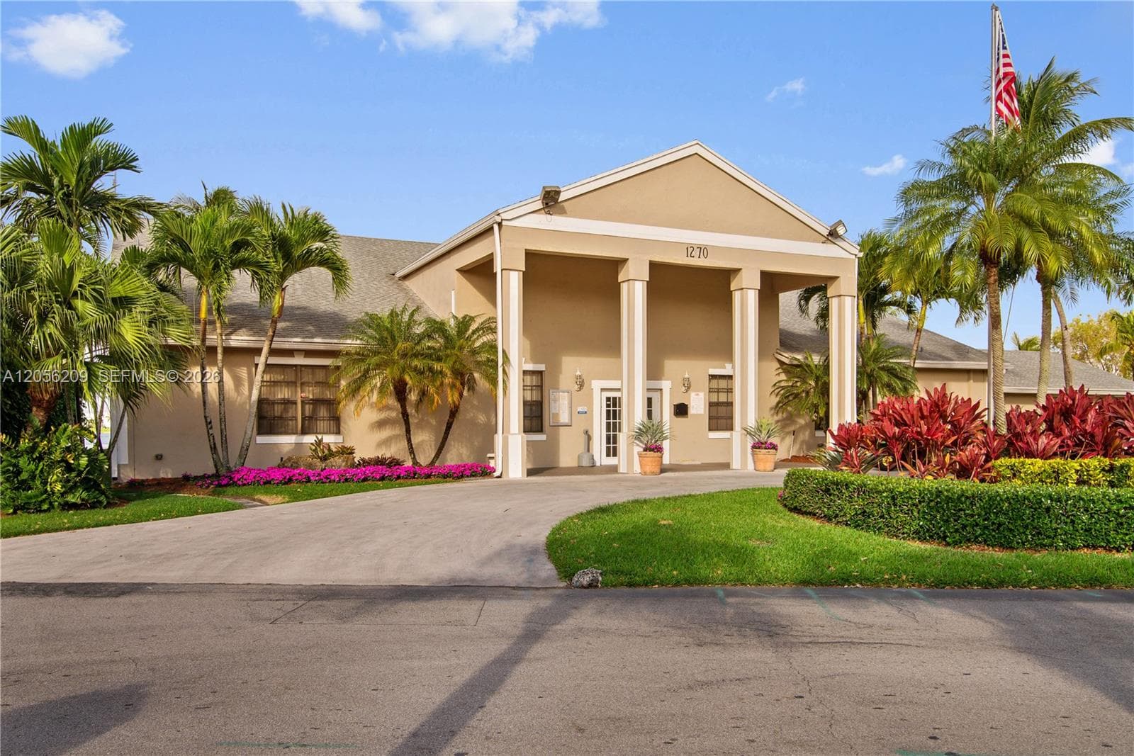 1197 Washington Cir # 1197A, Homestead, FL 33034 — zdjęcie 3