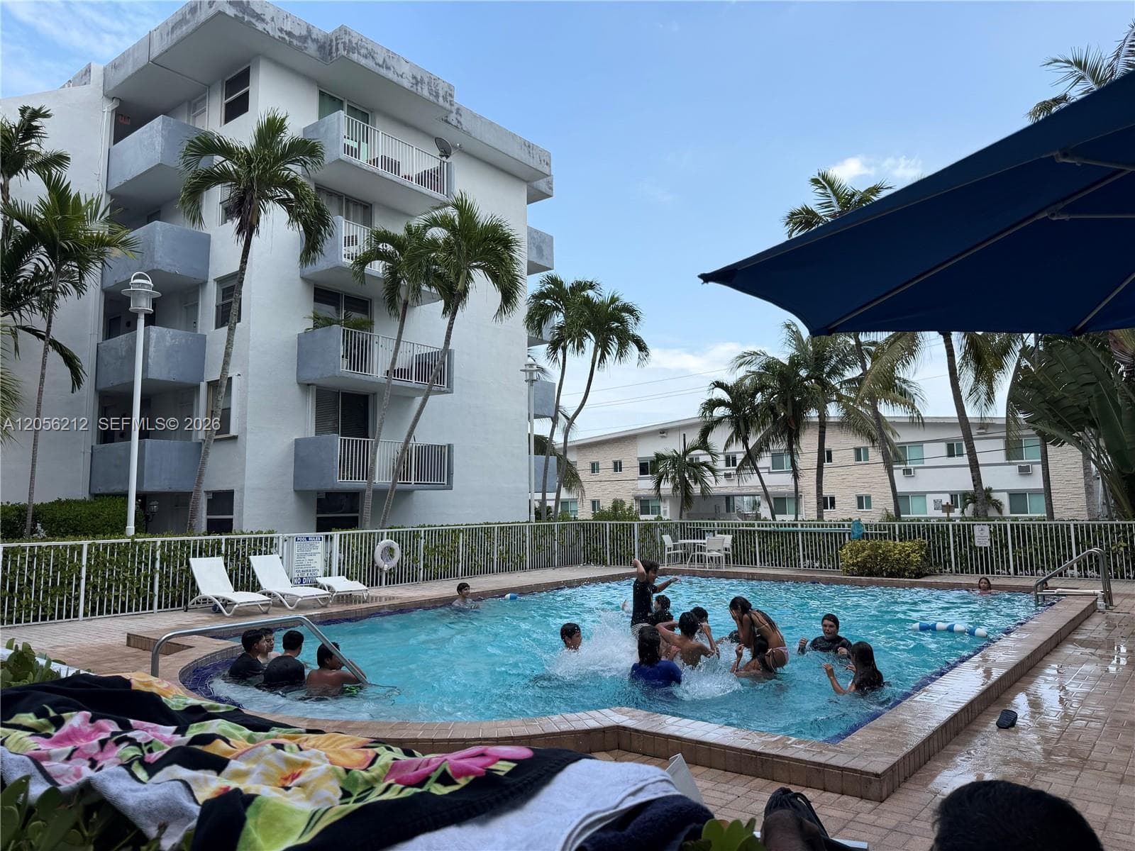 1801 S Treasure Dr # 510, North Bay Village, FL 33141 — zdjęcie 3