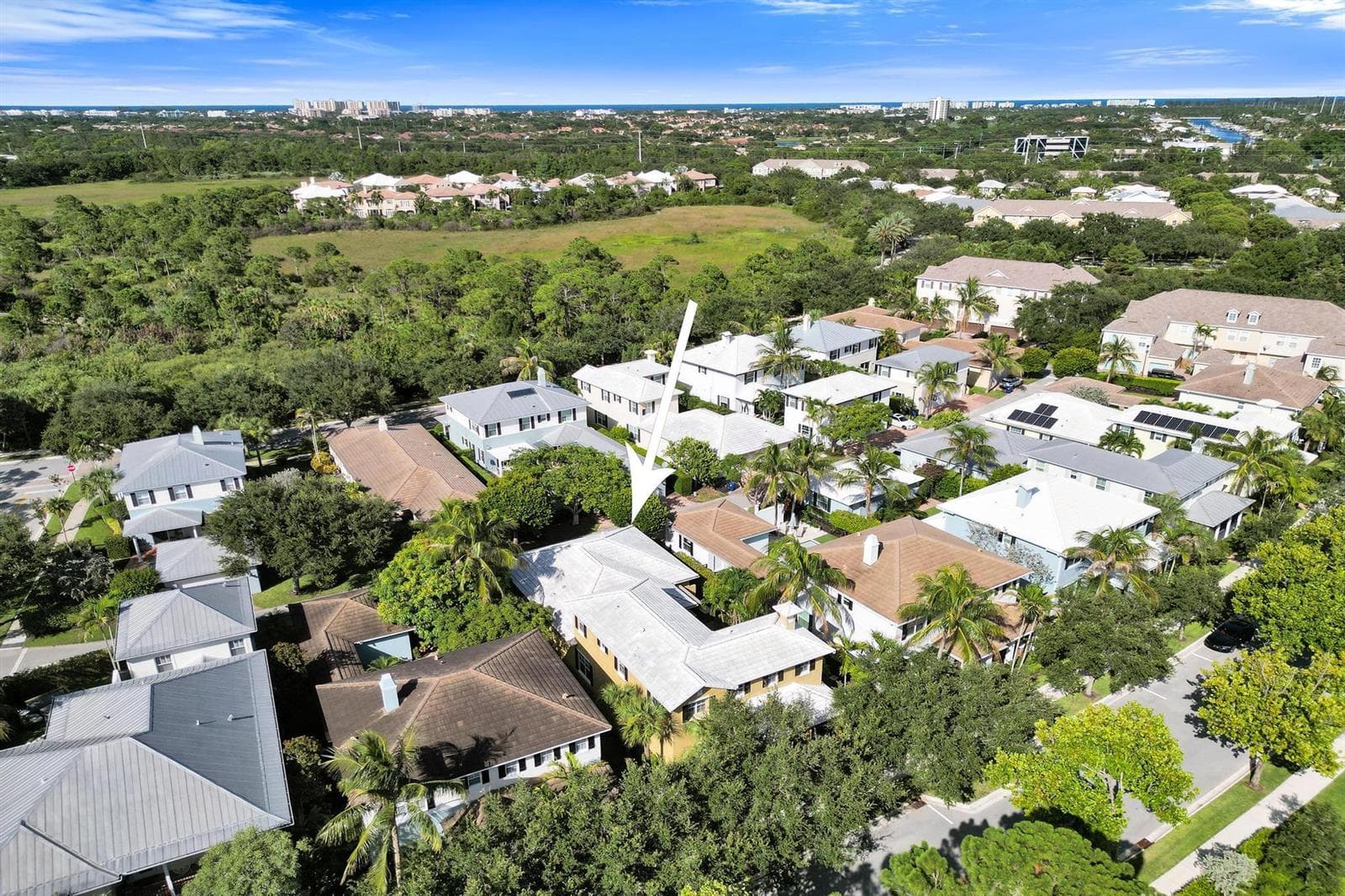 111 LEATHER LEAF Drive, Jupiter, FL 33458 — zdjęcie 4