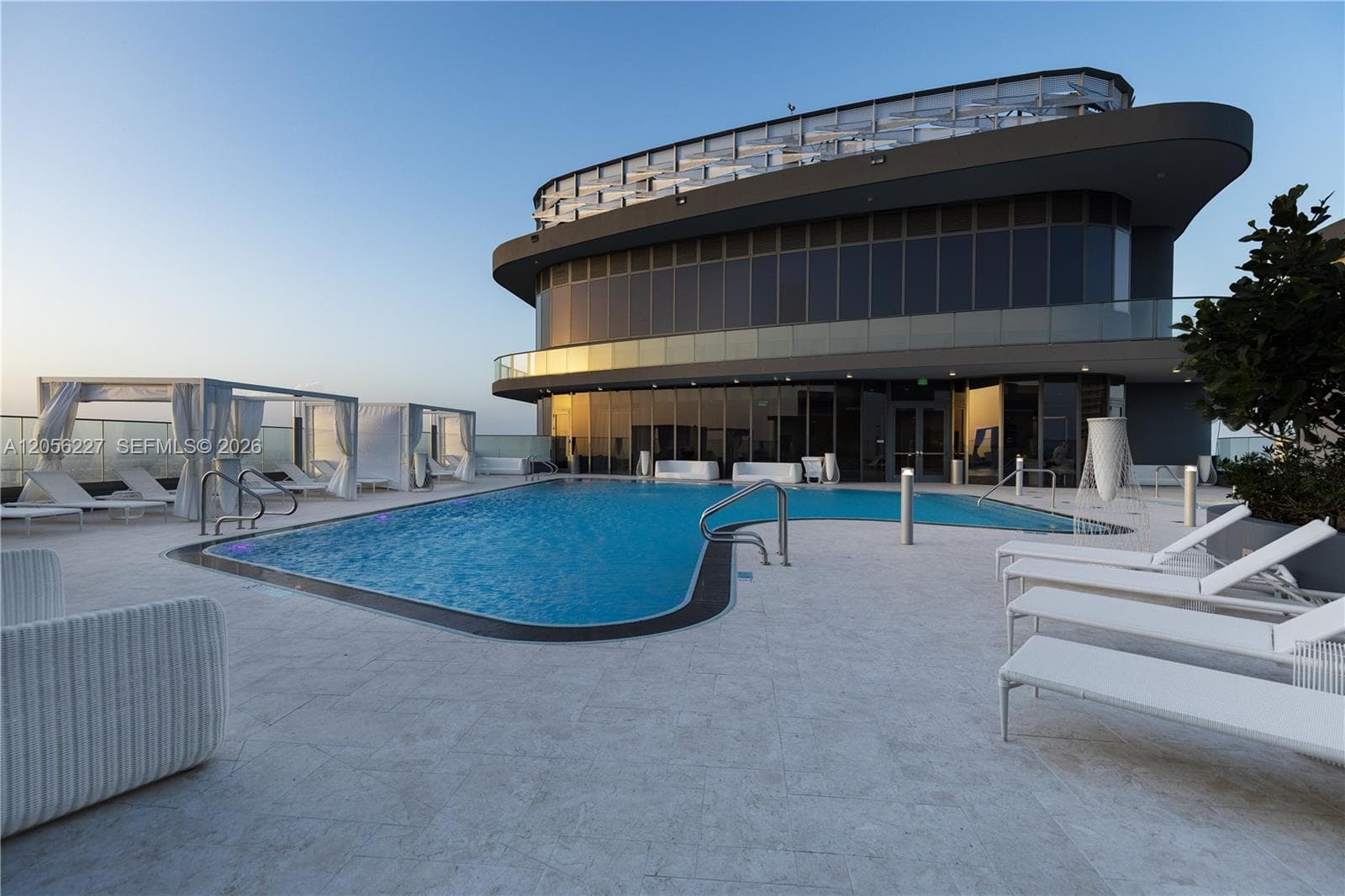 1000 Brickell Plaza # 2301, Miami, FL 33131 — zdjęcie 4