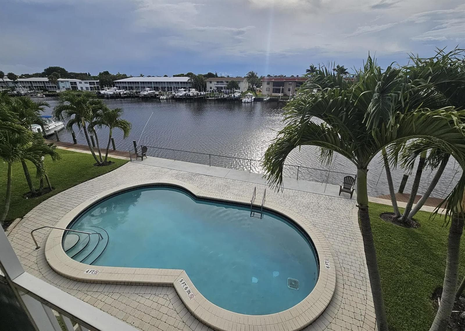 630 Southwind Circle, North Palm Beach, FL 33408 — zdjęcie 4