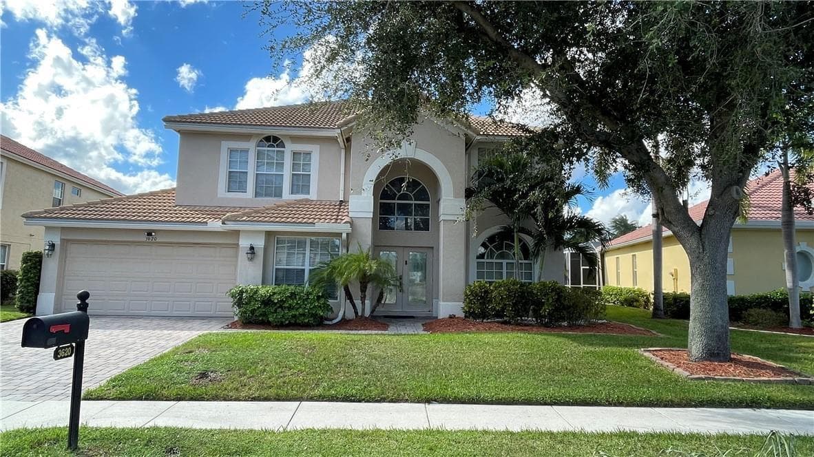 3620 E Hamilton Key, West Palm Beach, FL 33411 — zdjęcie 2