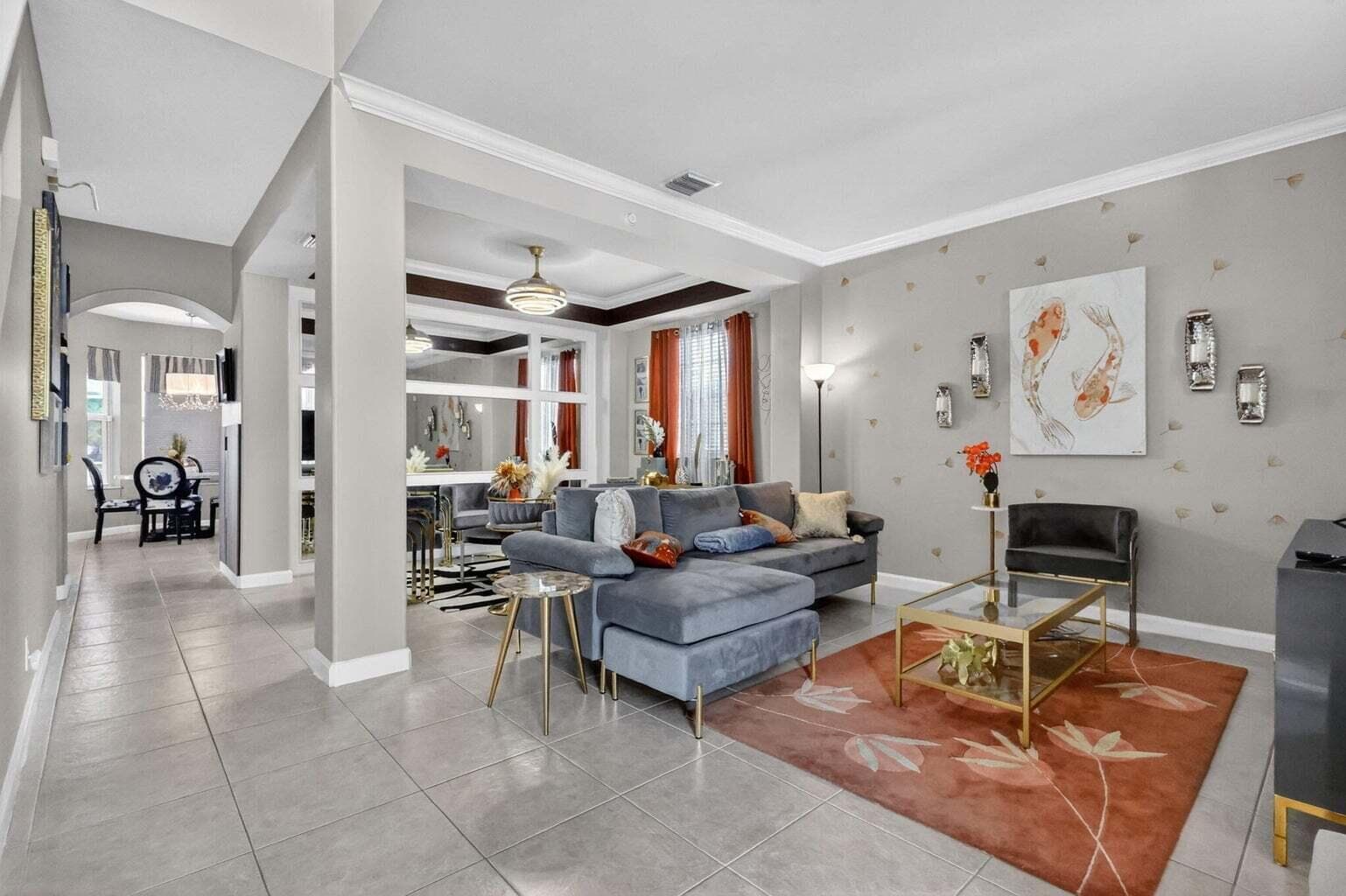 3620 E Hamilton Key, West Palm Beach, FL 33411 — zdjęcie 5