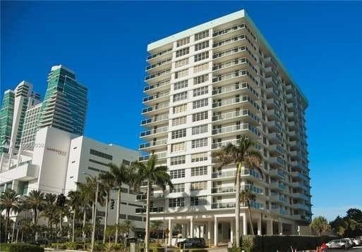 3725 S Ocean Drive # 727, Hollywood, FL 33019 — zdjęcie 3