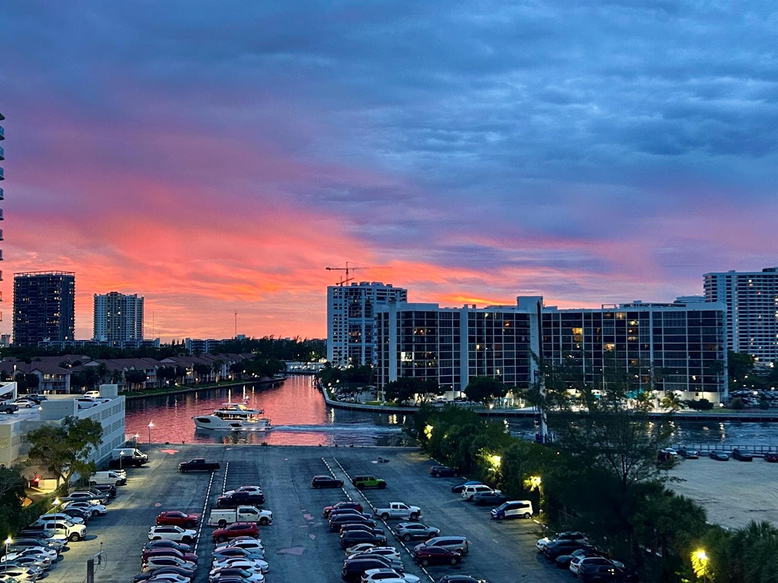 3725 S Ocean Drive # 727, Hollywood, FL 33019
