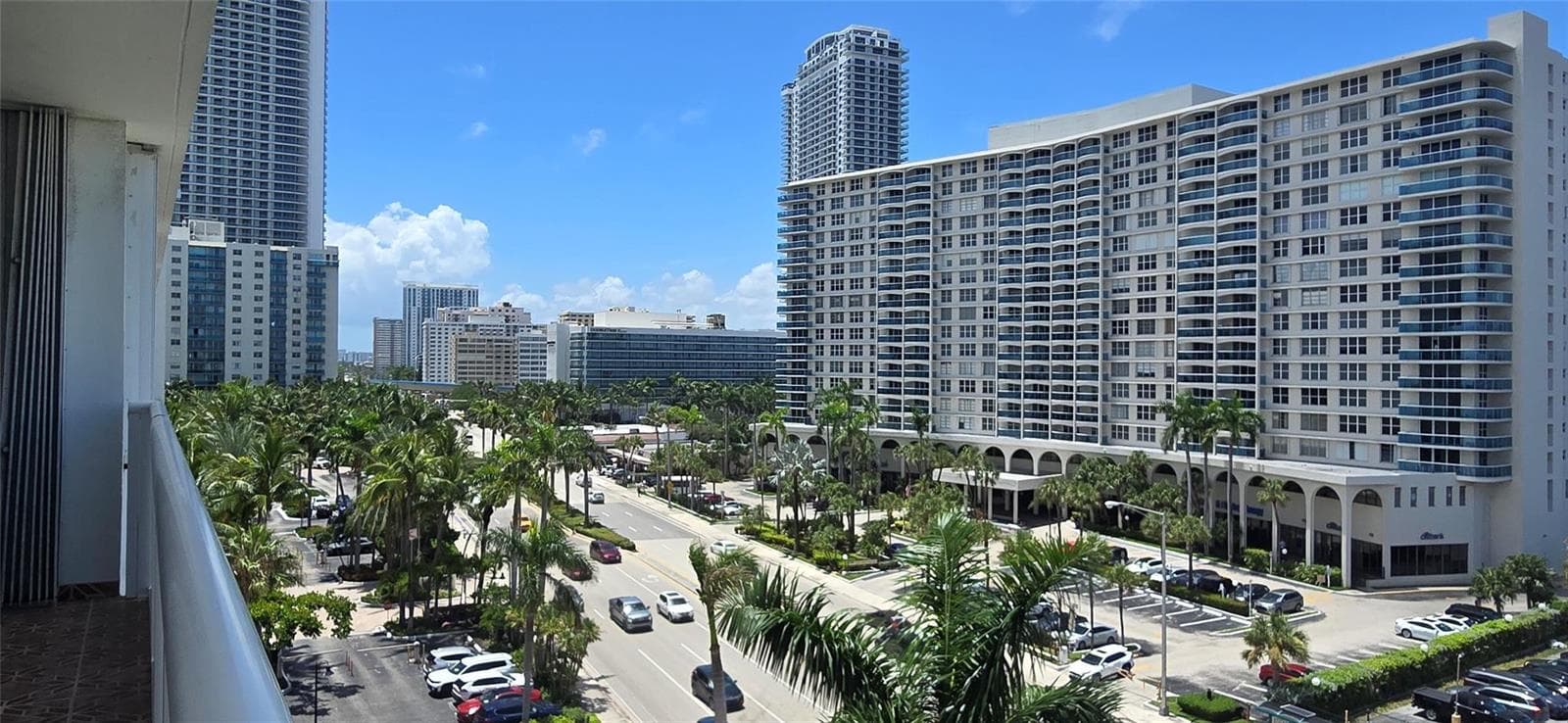 3725 S Ocean Drive # 727, Hollywood, FL 33019 — zdjęcie 5