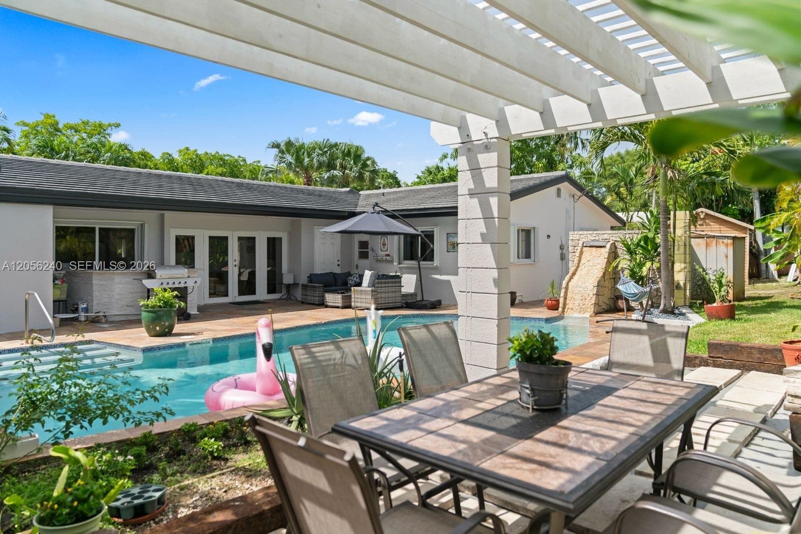 930 NE 182nd Ter, North Miami Beach, FL 33162 — zdjęcie 4