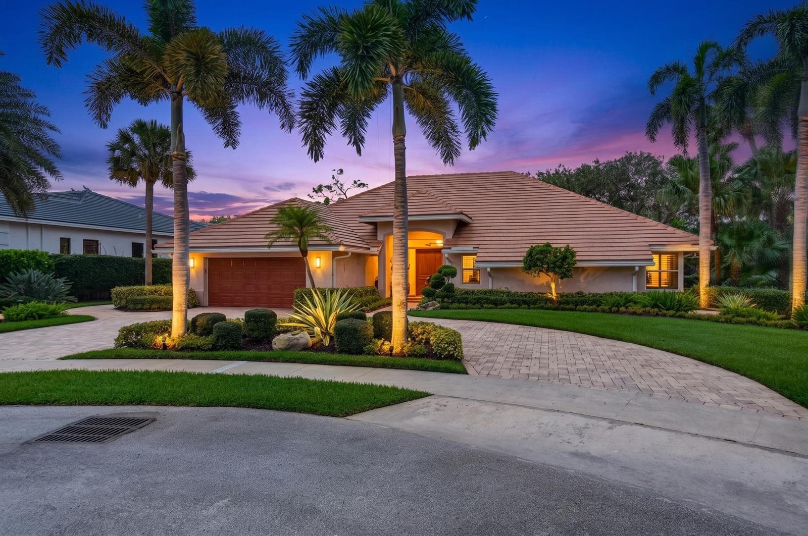 4960 Cherry Laurel Lane, Delray Beach, FL 33445 — zdjęcie 2