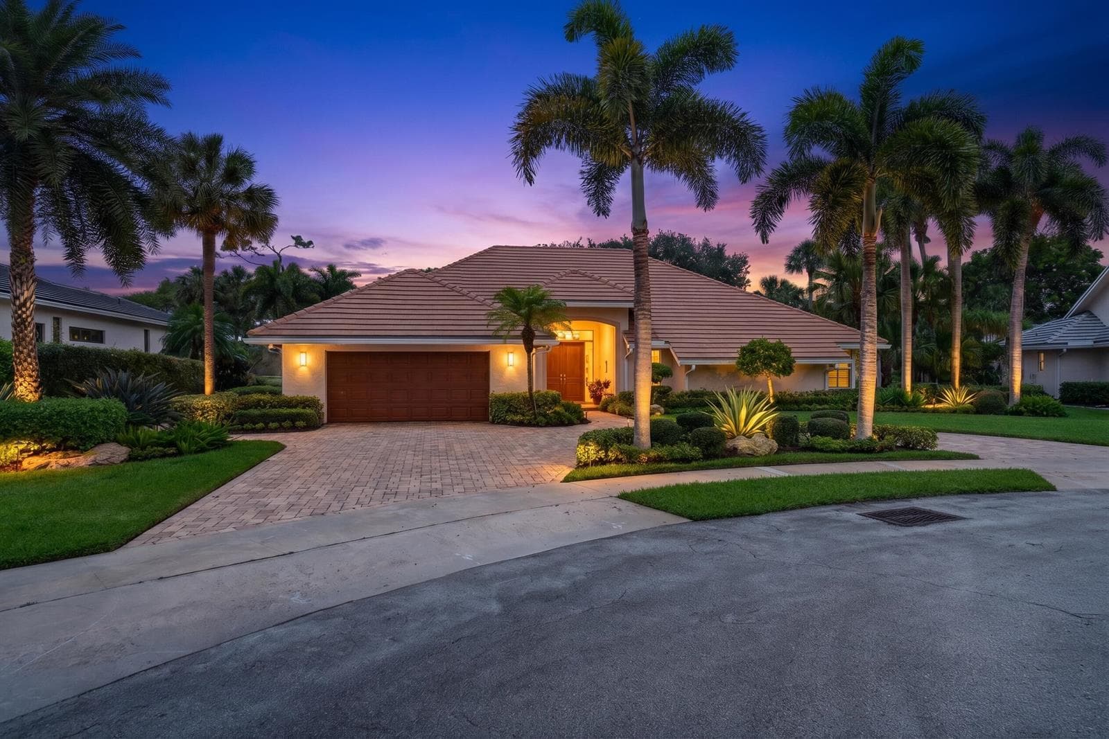 4960 Cherry Laurel Lane, Delray Beach, FL 33445 — zdjęcie 3