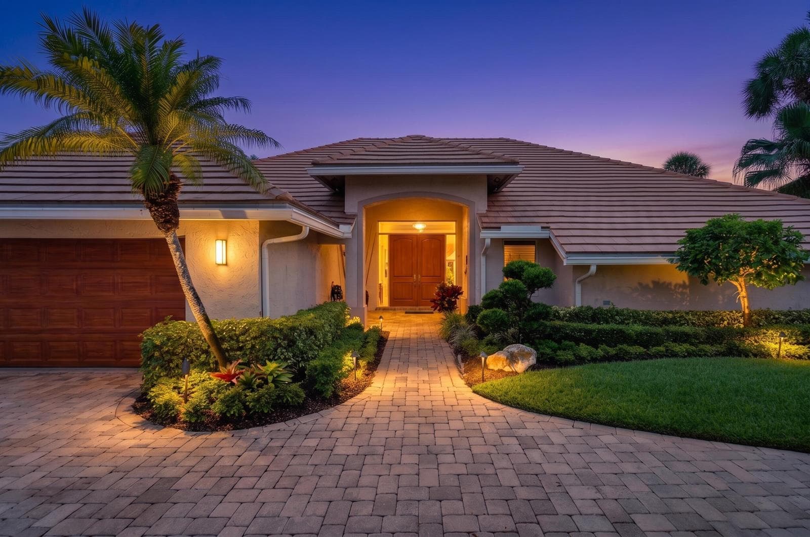 4960 Cherry Laurel Lane, Delray Beach, FL 33445 — zdjęcie 4
