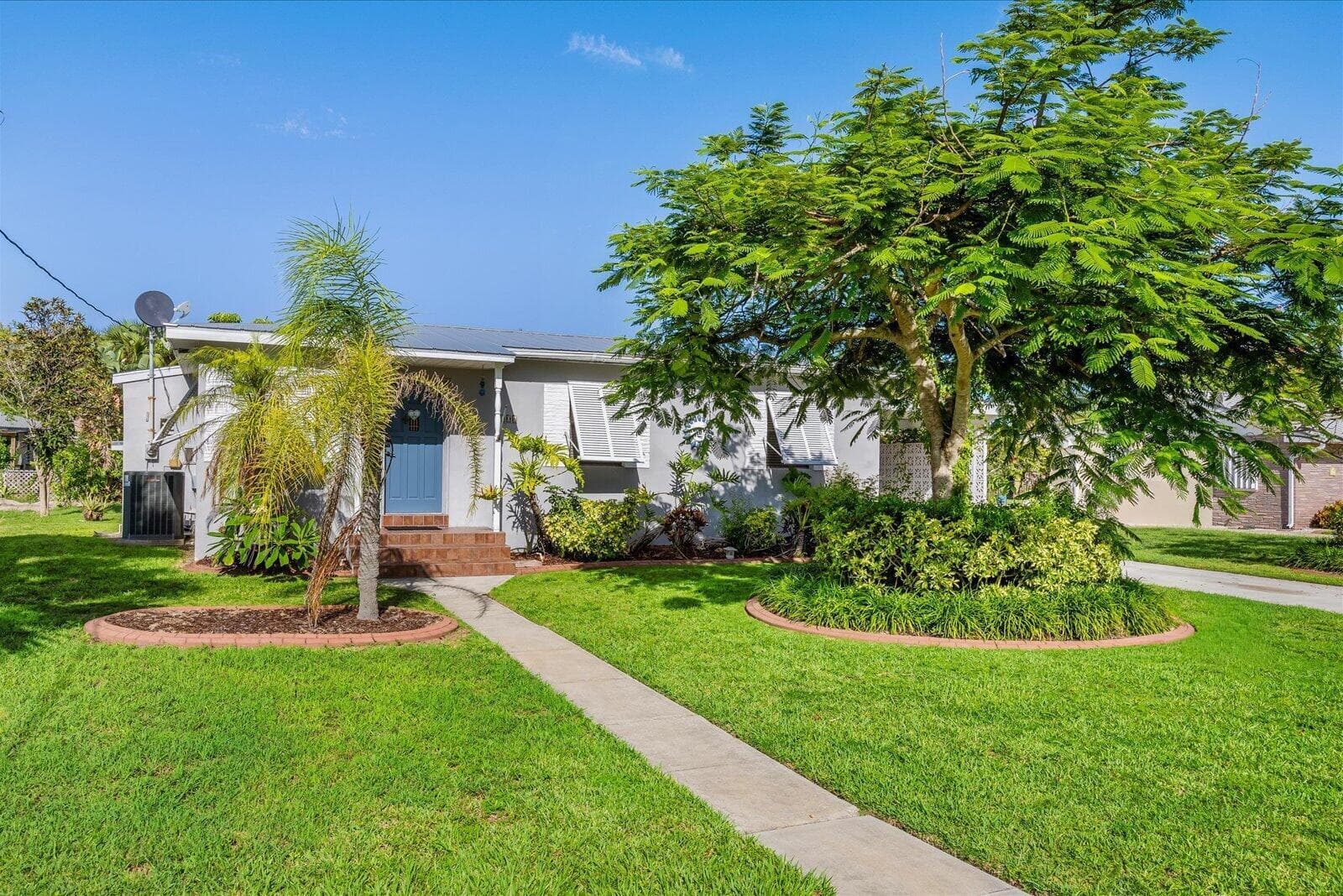 306 FERNANDINA Street, Fort Pierce, FL 34949 — zdjęcie 3