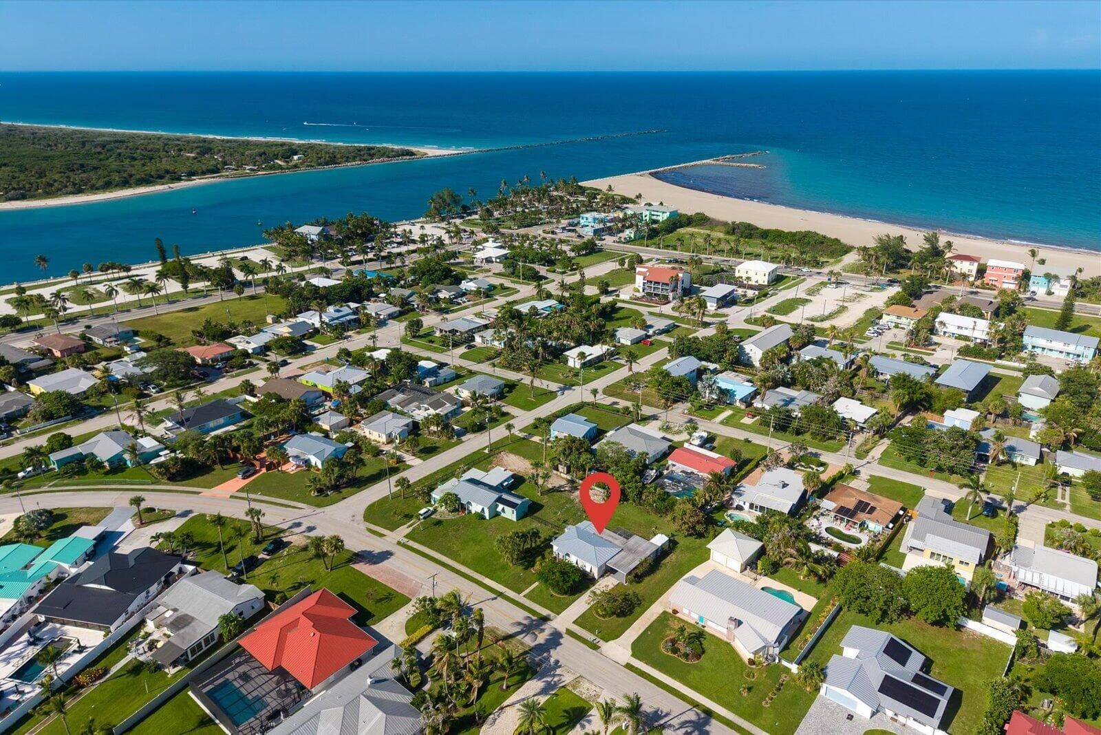 306 FERNANDINA Street, Fort Pierce, FL 34949