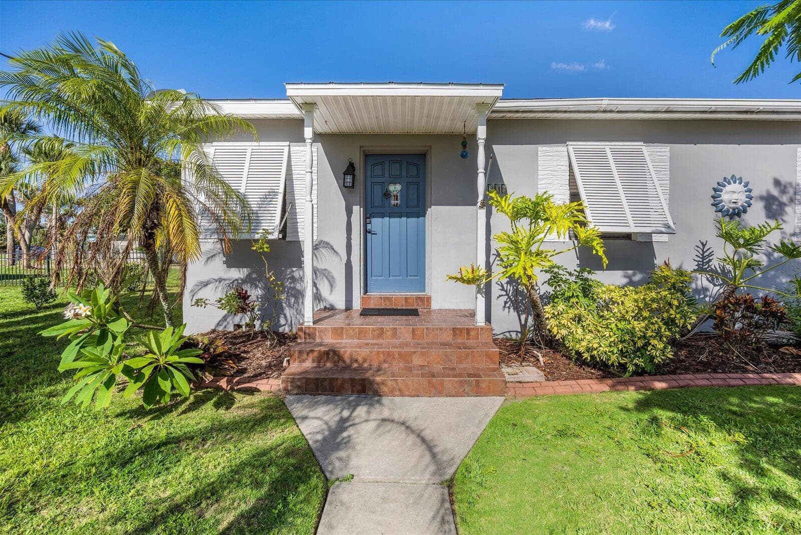 306 FERNANDINA Street, Fort Pierce, FL 34949 — zdjęcie 5