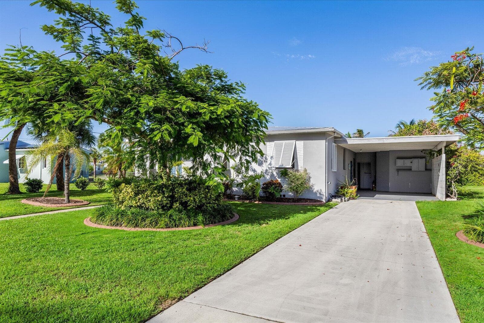 306 FERNANDINA Street, Fort Pierce, FL 34949 — zdjęcie 4