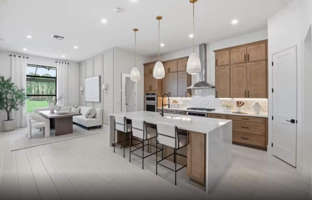10175 AMARA RANCH Drive # 19 Oakley, Lake Worth, FL 33449 — zdjęcie 4