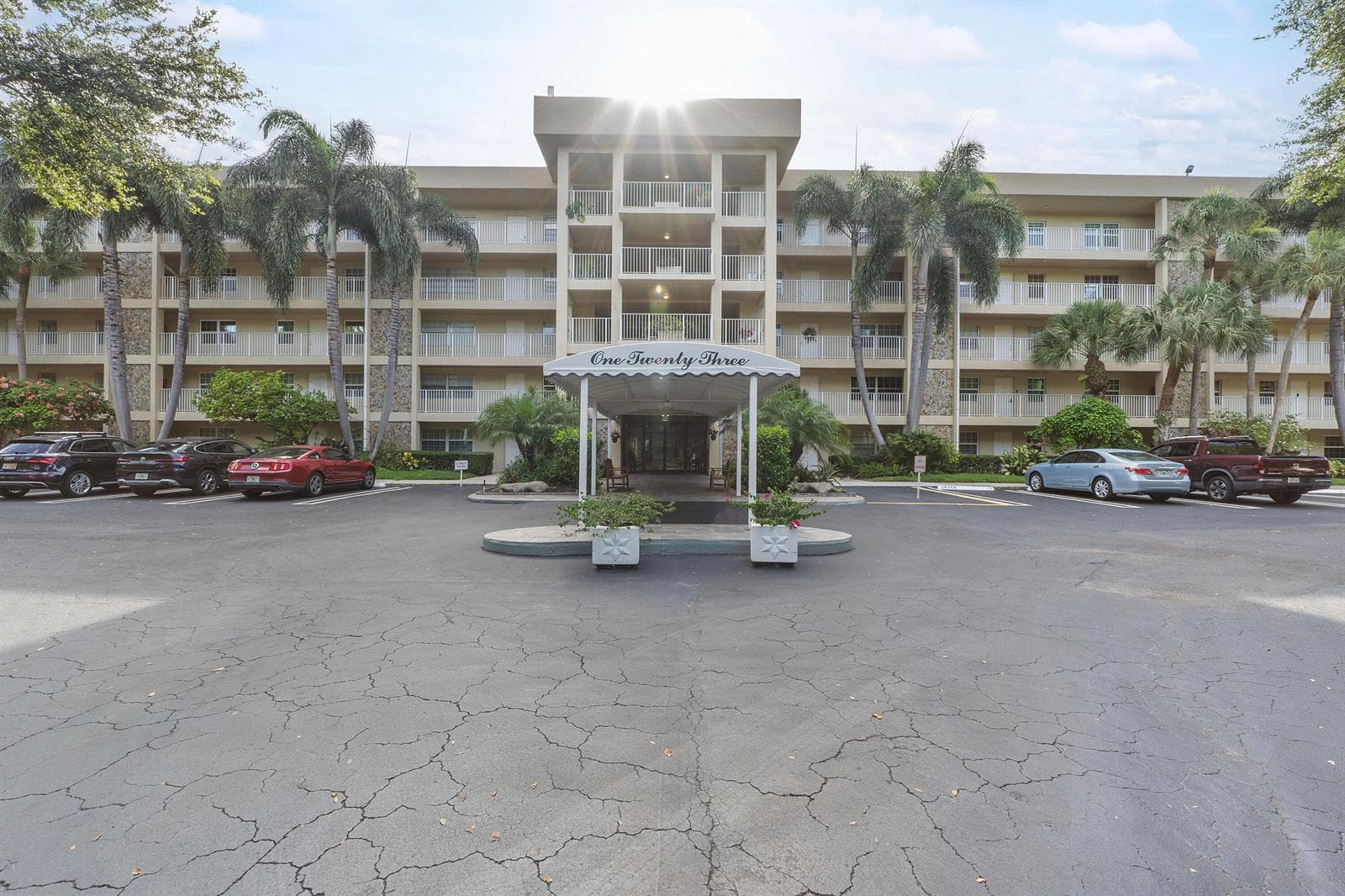 804 Cypress Grove Lane # 408, Pompano Beach, FL 33069 — zdjęcie 2