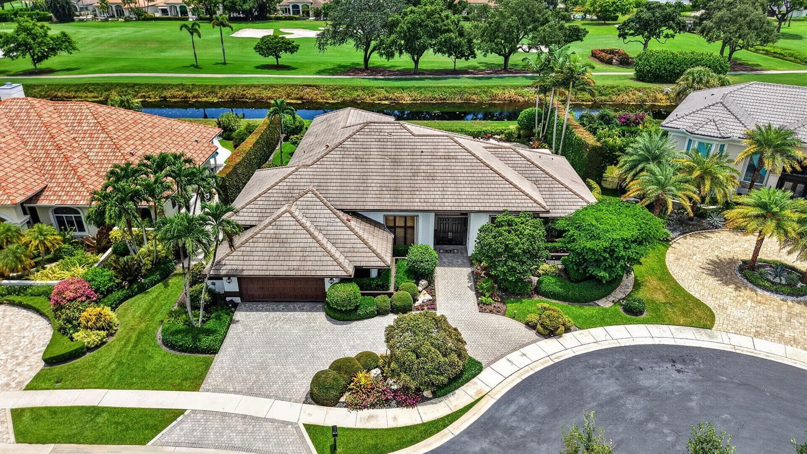 6020 NW 23rd Terrace, Boca Raton, FL 33496 — zdjęcie 2