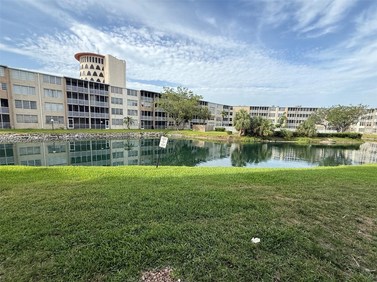 1700 NE 191st St # 510, Miami, FL 33179