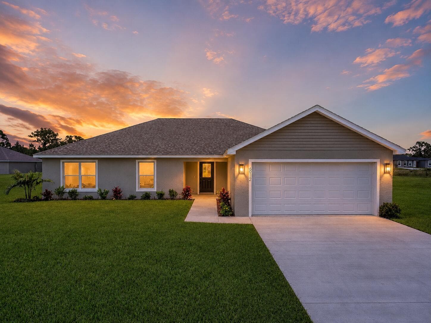 6912 MEXICAN HAT Drive, Sebring, FL 33872 — zdjęcie 2