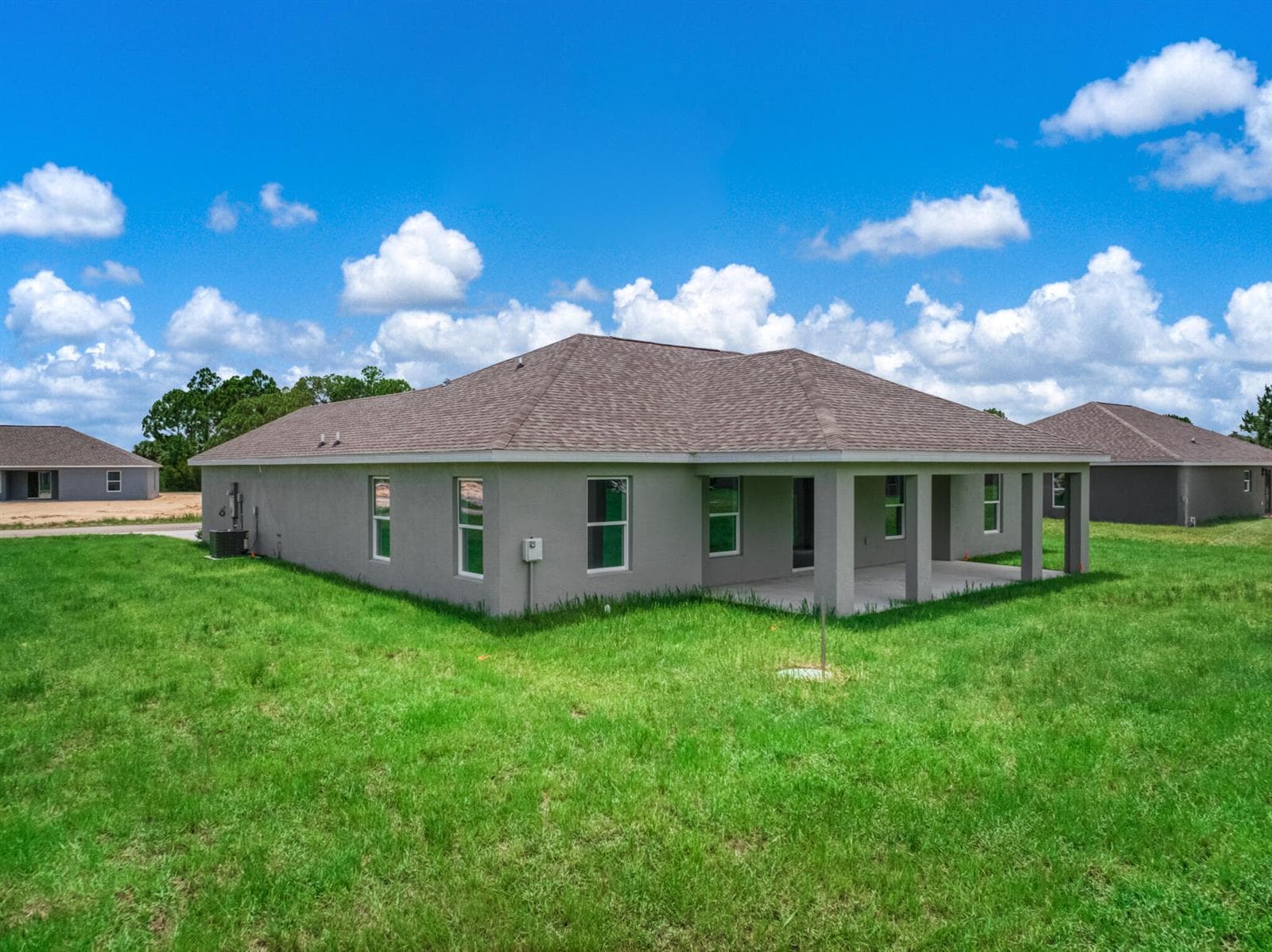6912 MEXICAN HAT Drive, Sebring, FL 33872 — zdjęcie 4