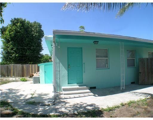 1015 S K Street, FL 33460 — zdjęcie 2