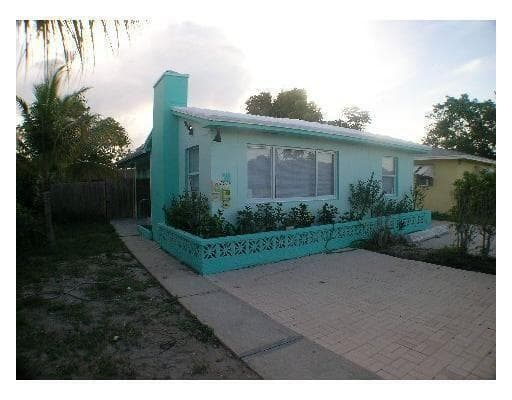 1015 S K Street, FL 33460