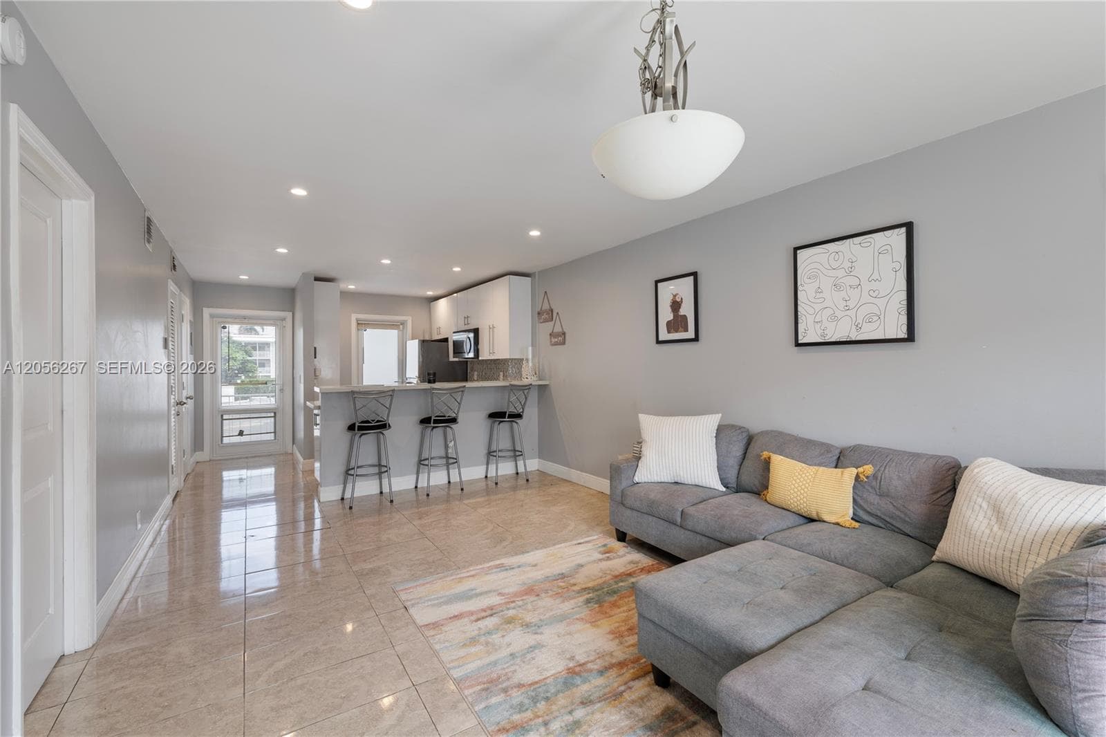 1461 S Ocean Blvd # 222, Lauderdale By The Sea, FL 33062 — zdjęcie 4