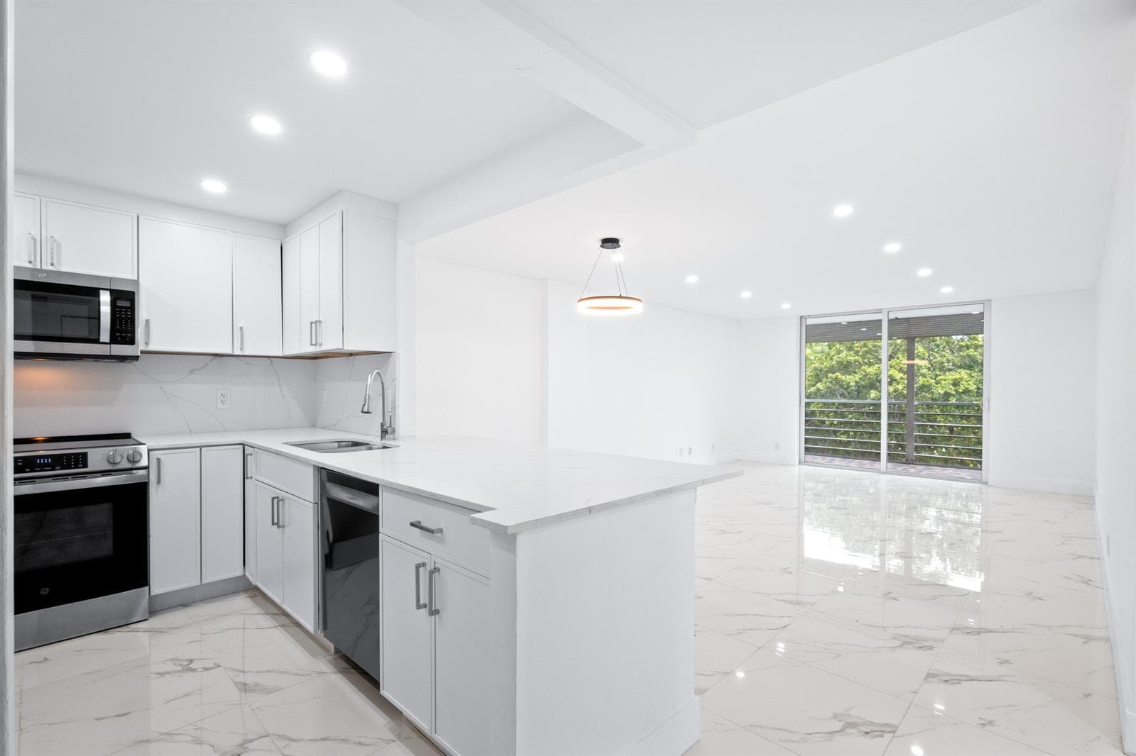 501 E DANIA BEACH Boulevard # 5-3F, Dania Beach, FL 33004 — zdjęcie 5