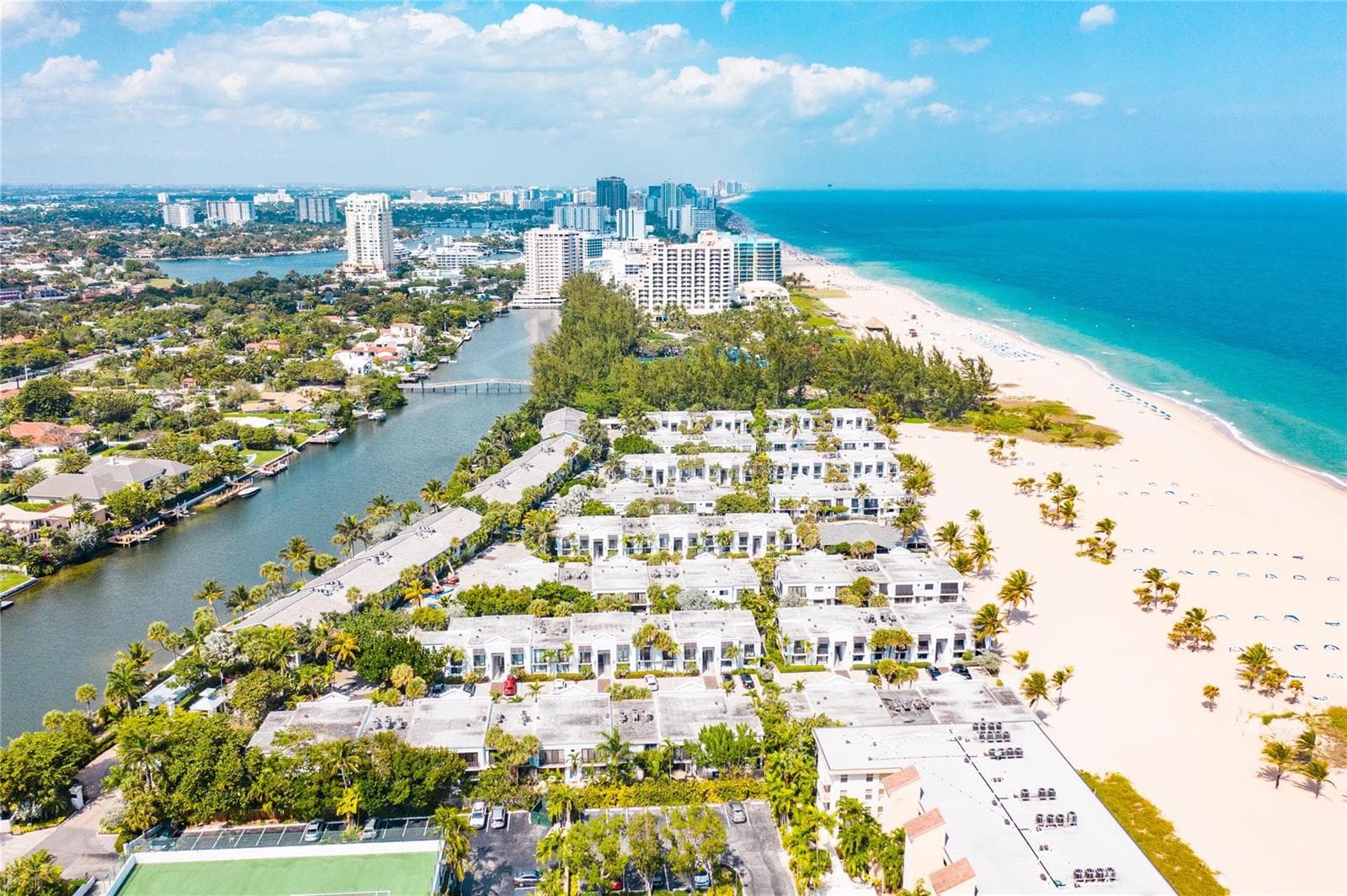 1585 S Ocean Lane # 181, Fort Lauderdale, FL 33316