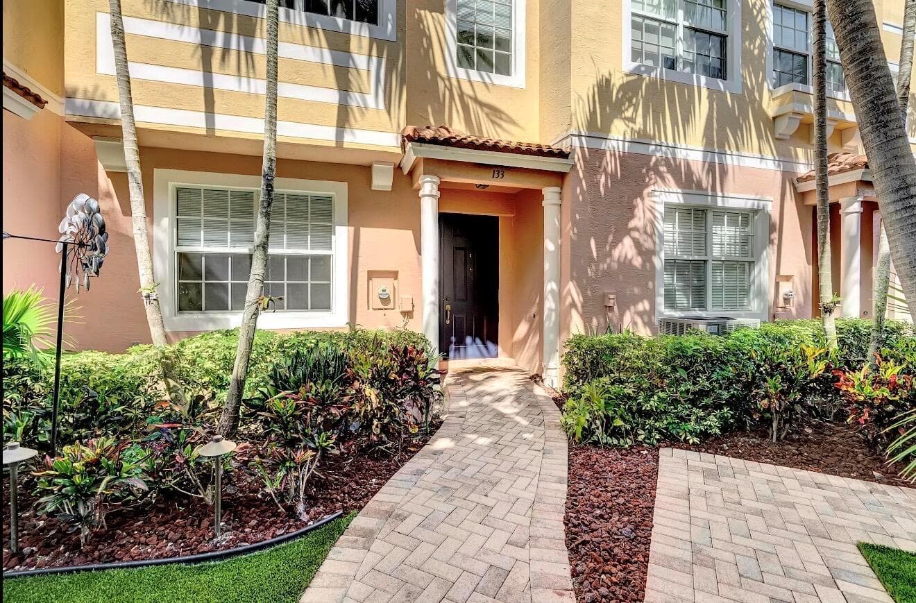 133 Harbors Way, Boynton Beach, FL 33435 — zdjęcie 2