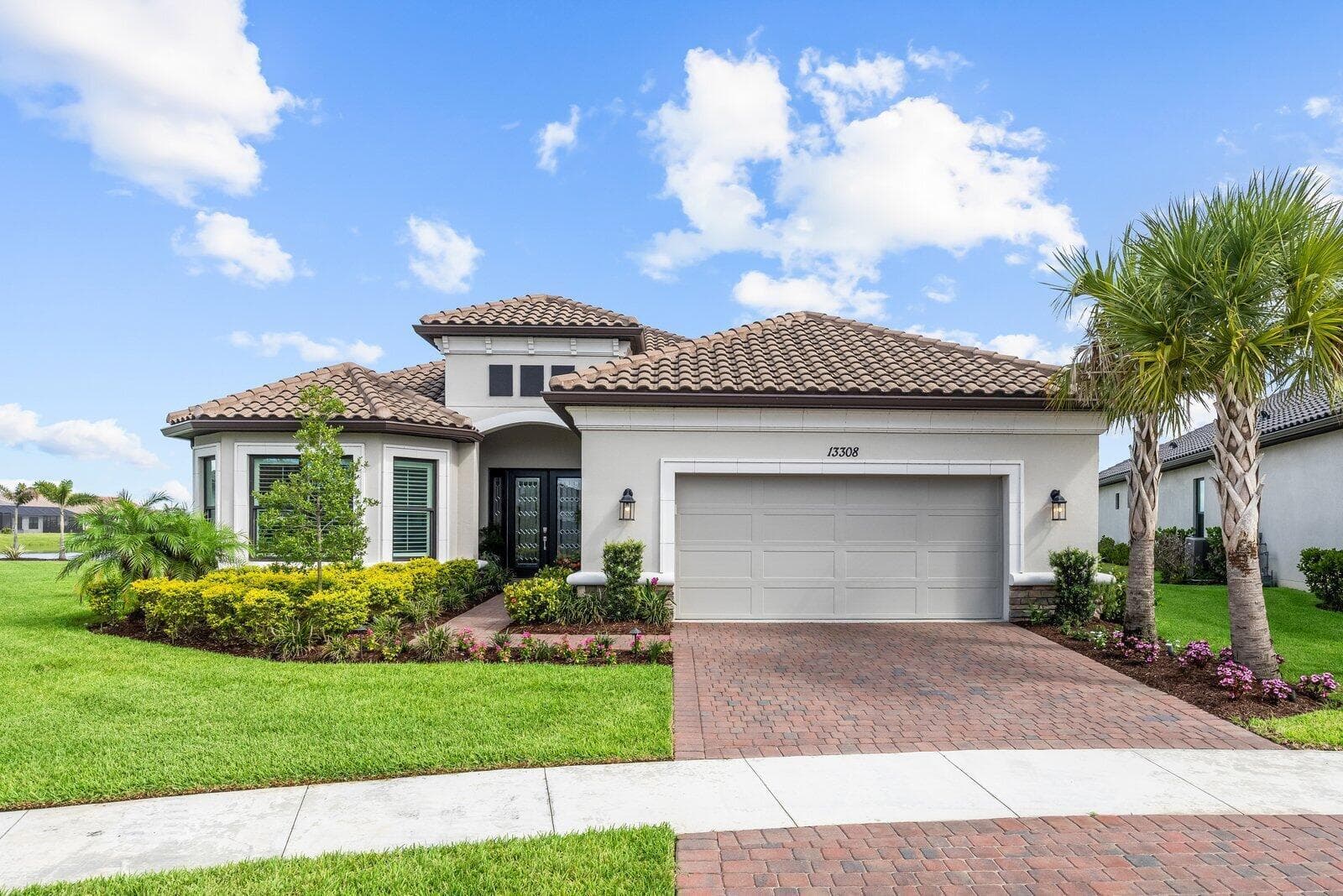 13308 SW Alejandro Court, Port St. Lucie, FL 34987 — zdjęcie 3
