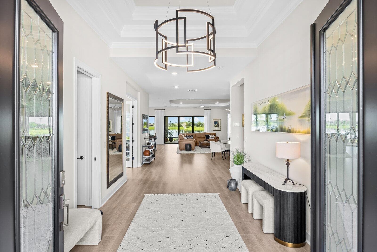 13308 SW Alejandro Court, Port St. Lucie, FL 34987 — zdjęcie 4
