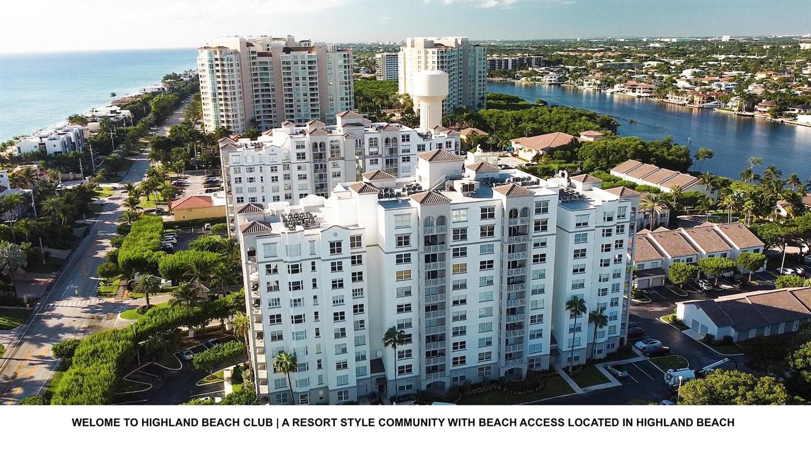 3606 S OCEAN Boulevard # 603, Highland Beach, FL 33487 — zdjęcie 3