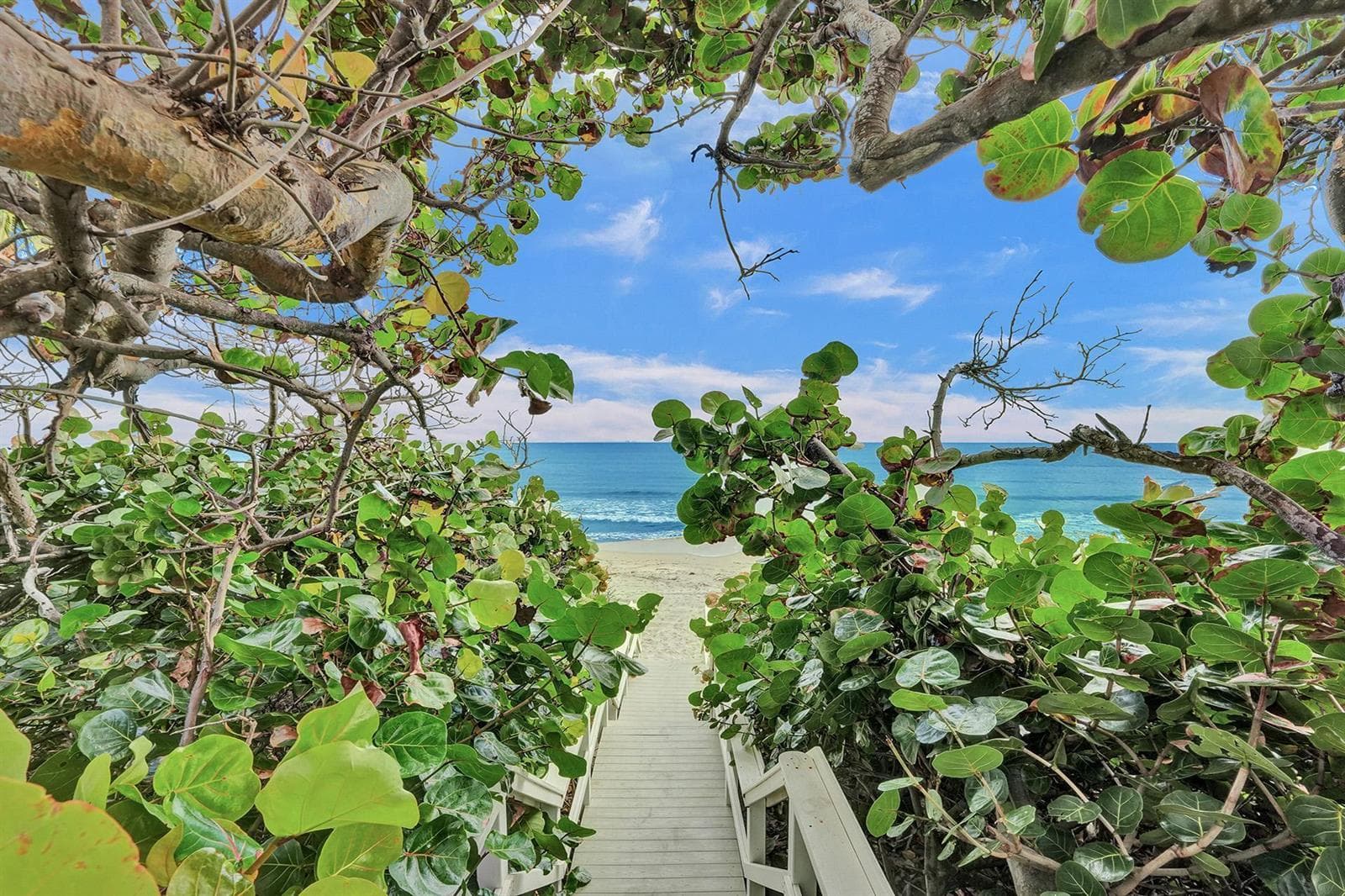 3606 S OCEAN Boulevard # 603, Highland Beach, FL 33487 — zdjęcie 4