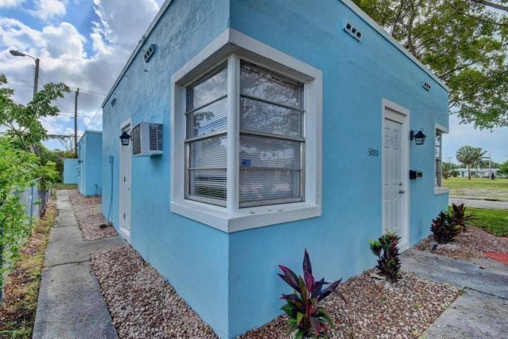 3000 Broadway # B, West Palm Beach, FL 33407 — zdjęcie 3