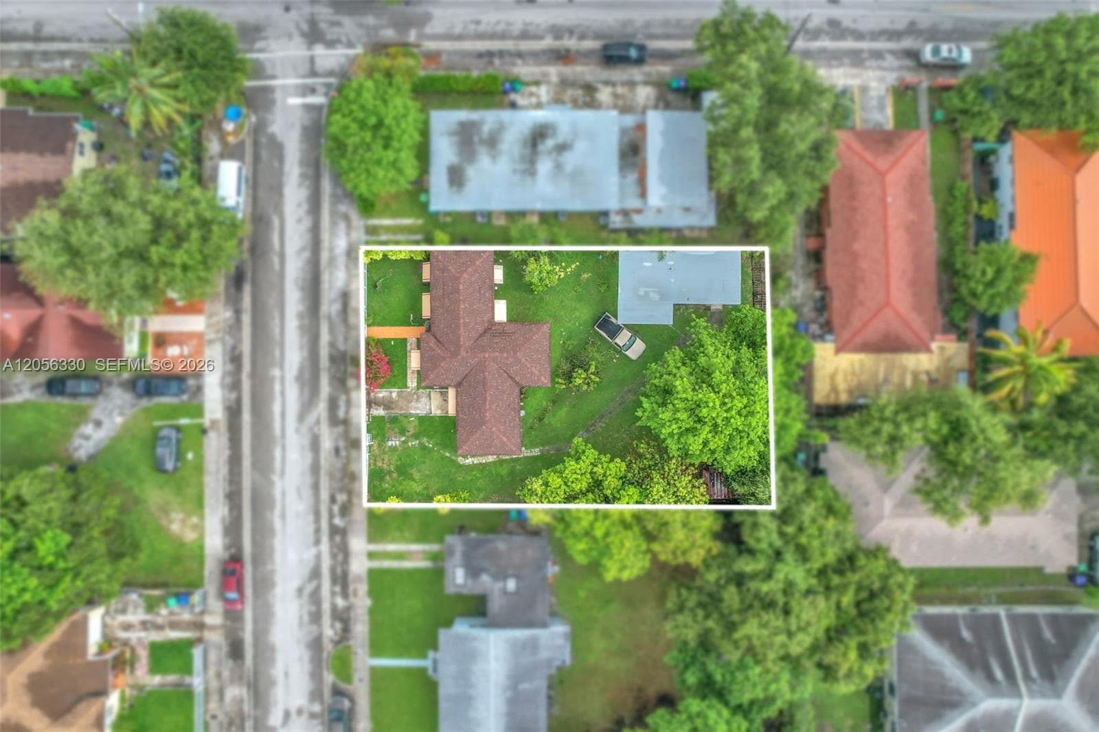 6841 NW 2nd Ct, Miami, FL 33150 — zdjęcie 2