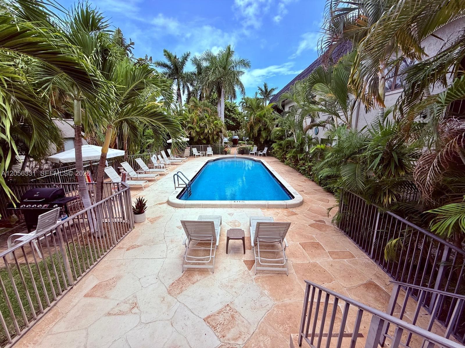 665 Enfield St # B9, Boca Raton, FL 33487 — zdjęcie 5