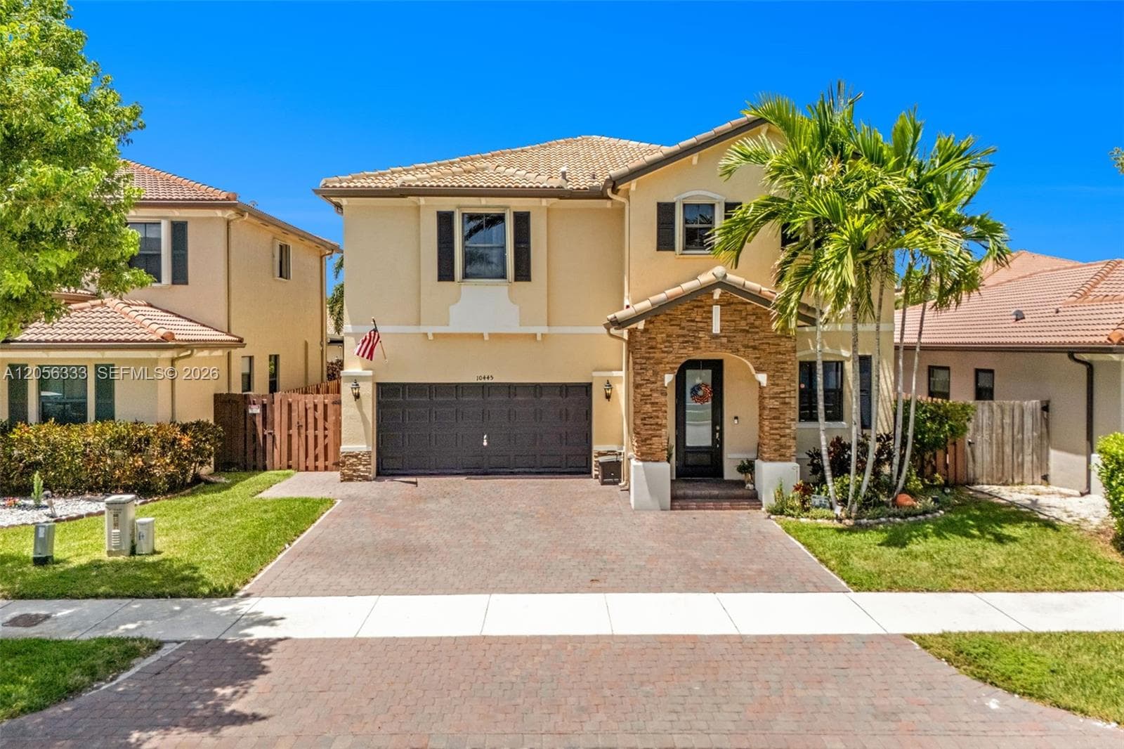 10445 SW 226th St, Cutler Bay, FL 33190