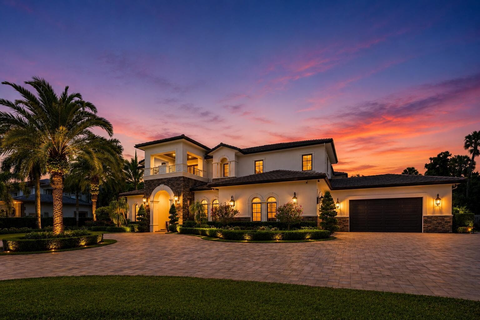 7242 Stonegate Boulevard, Parkland, FL 33076 — zdjęcie 2