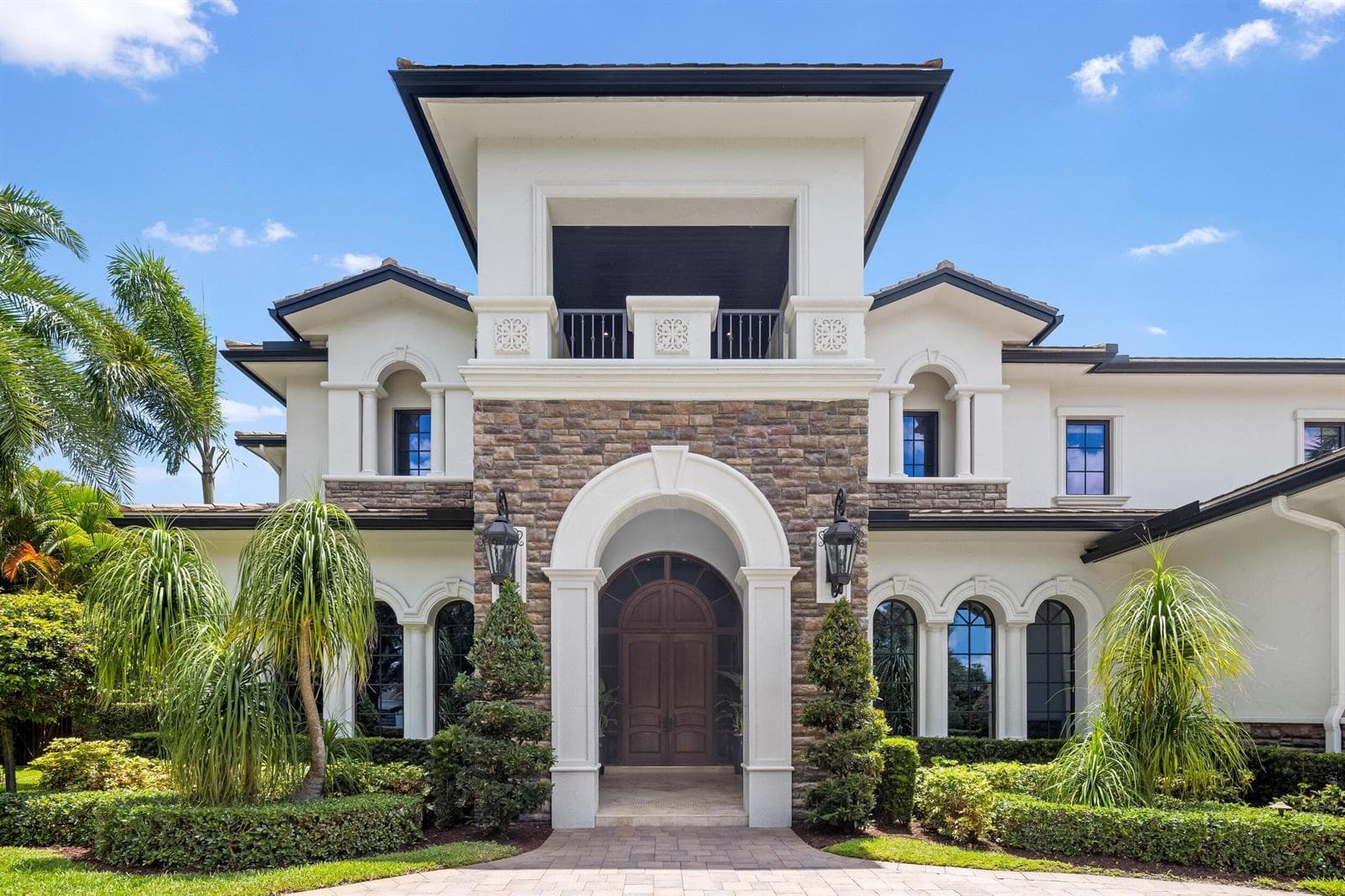 7242 Stonegate Boulevard, Parkland, FL 33076 — zdjęcie 3