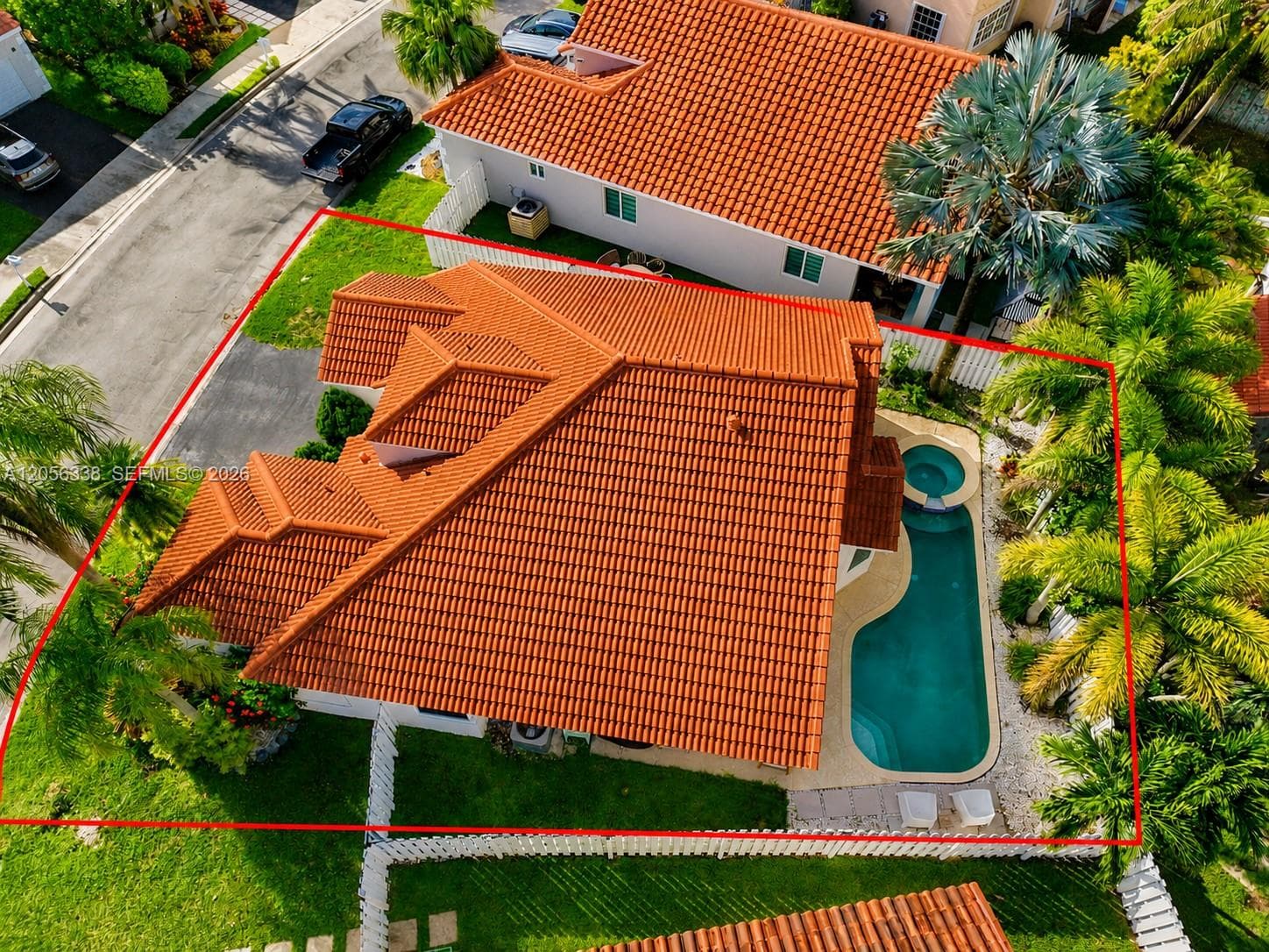325 Somerset Way, Weston, FL 33326 — zdjęcie 2