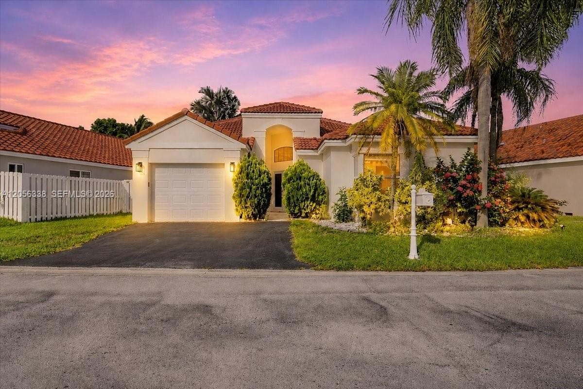 325 Somerset Way, Weston, FL 33326 — zdjęcie 3