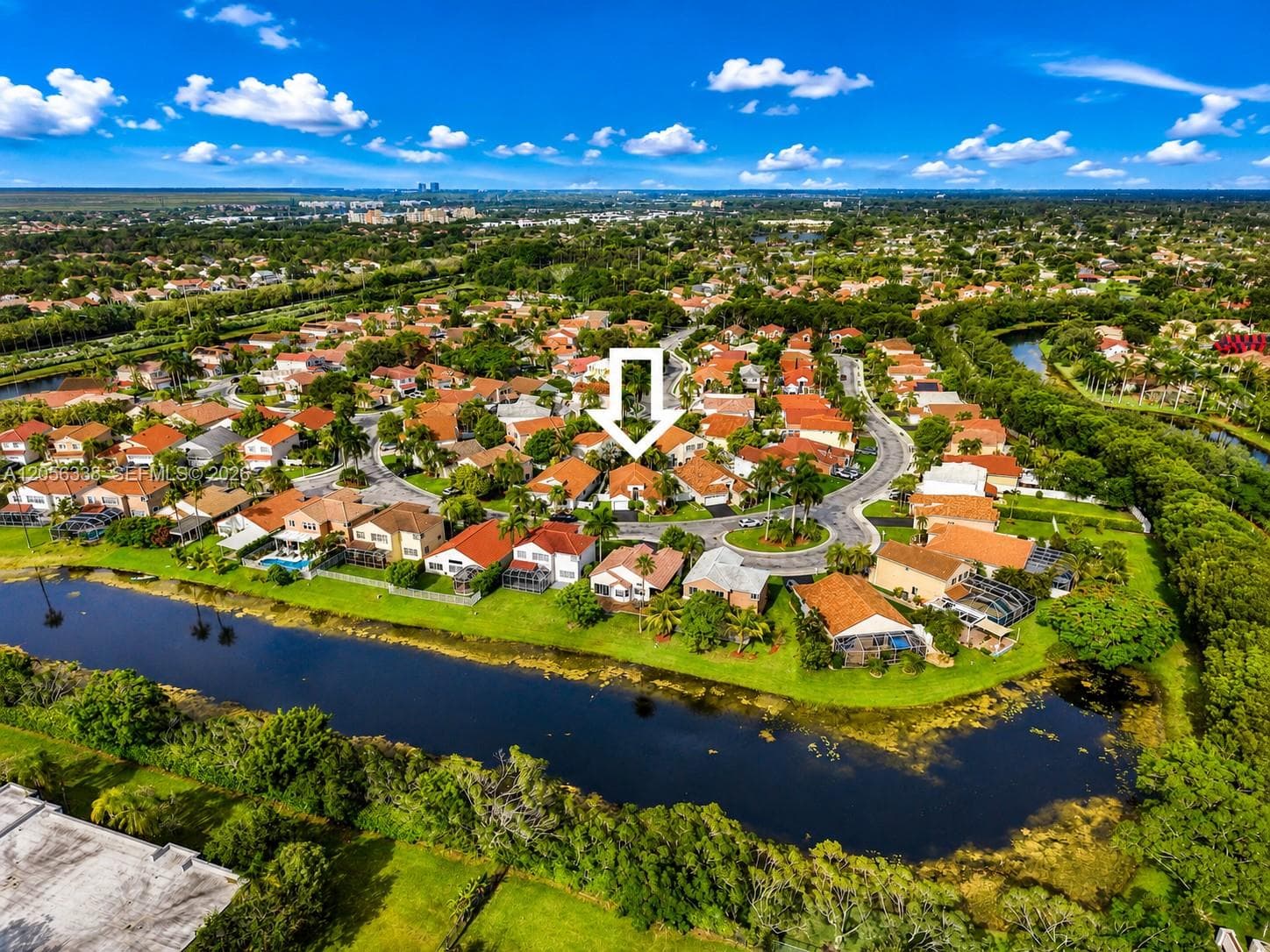 325 Somerset Way, Weston, FL 33326 — zdjęcie 4