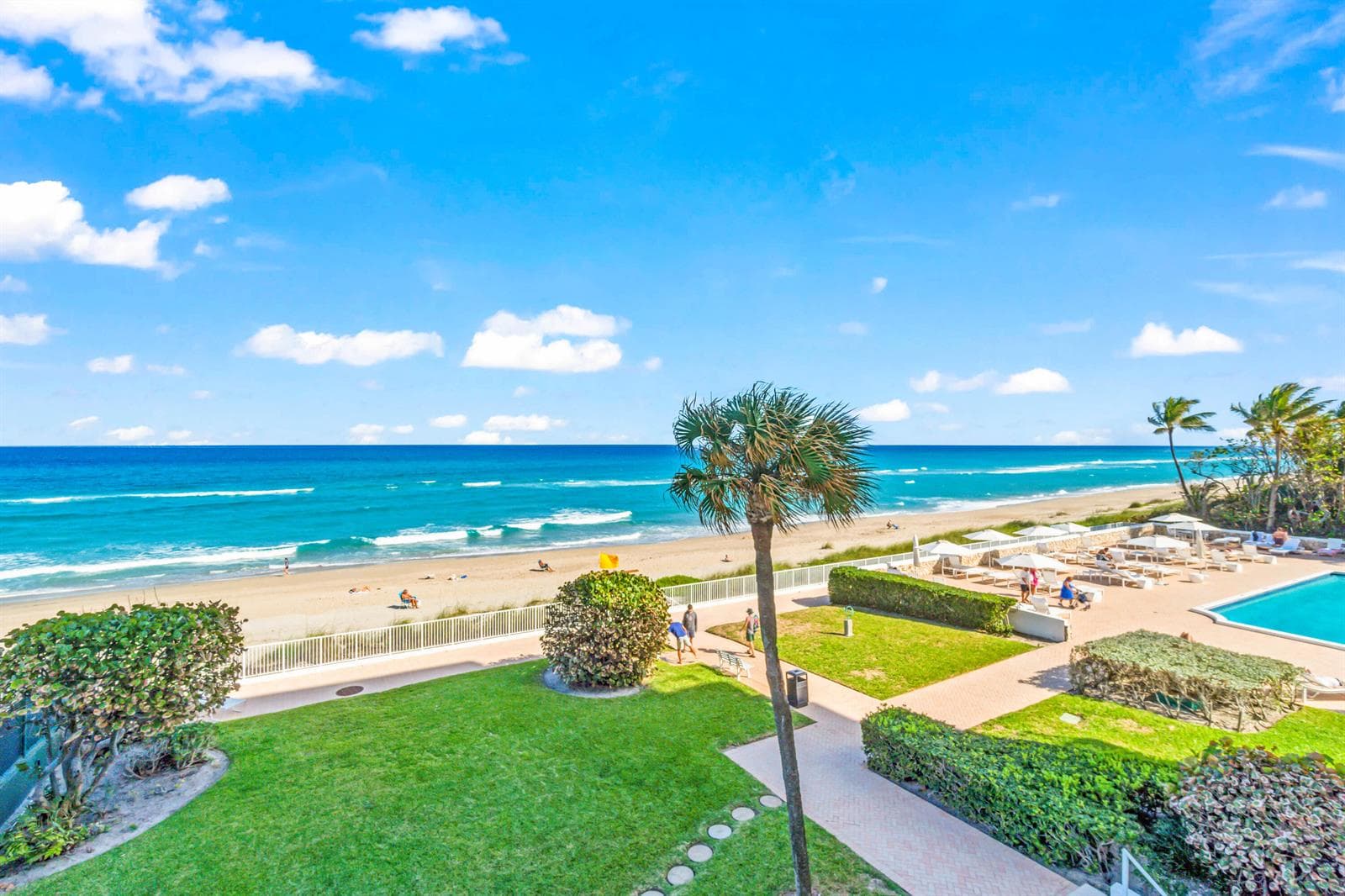 2295 S Ocean Boulevard # 425, Palm Beach, FL 33480 — zdjęcie 2